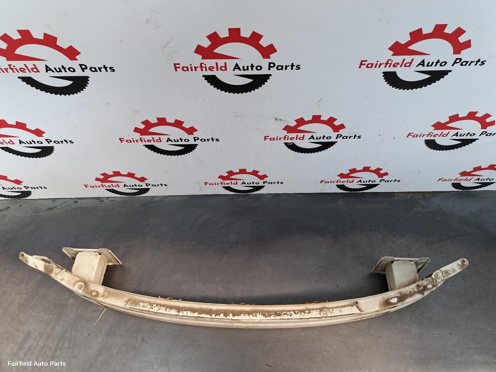 2007-2011 Holden Epica F Bar Reinforc Brack
