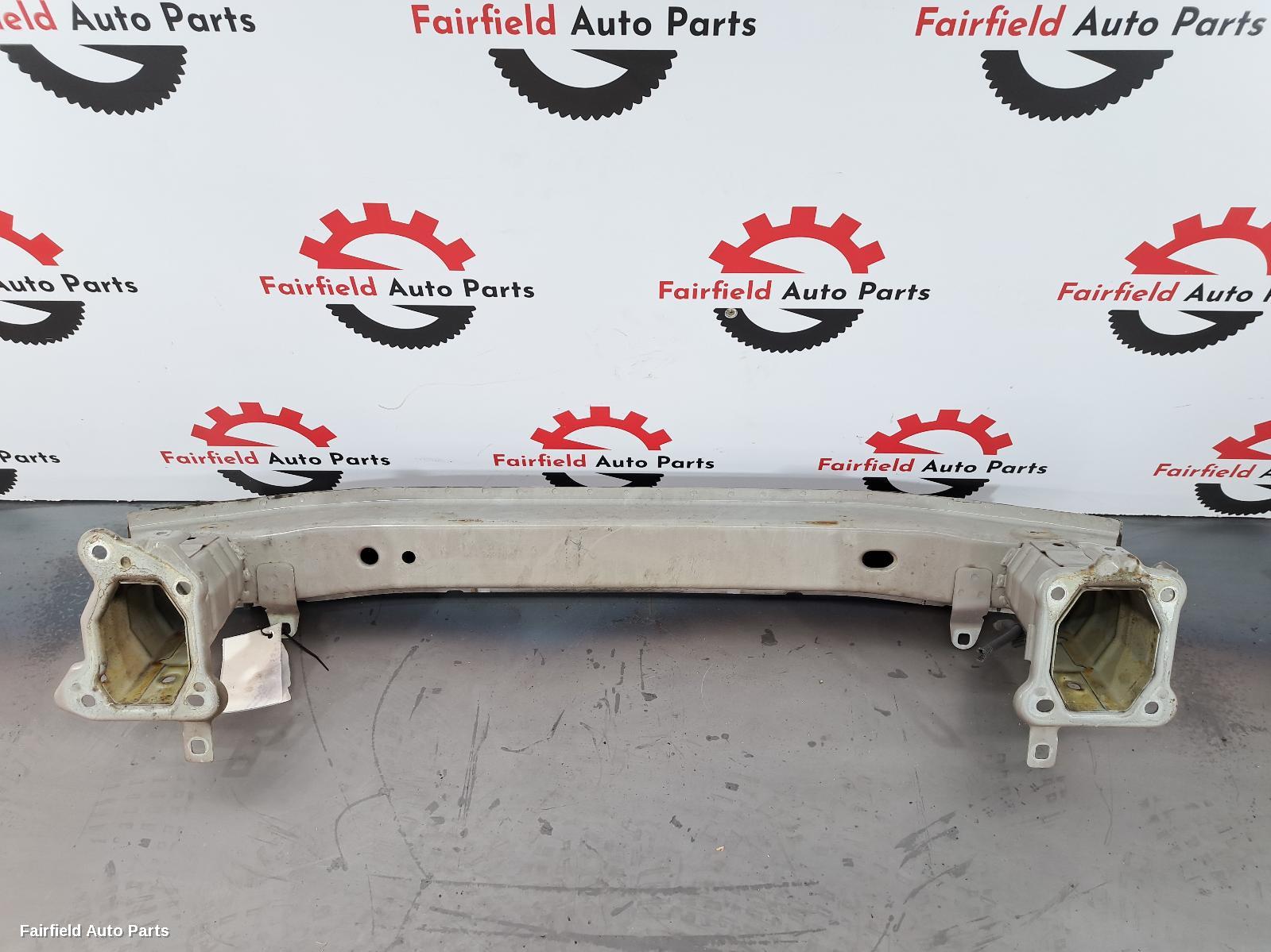 2006-2013 Volvo S70/v70/c70 F Bar Reinforc Brack