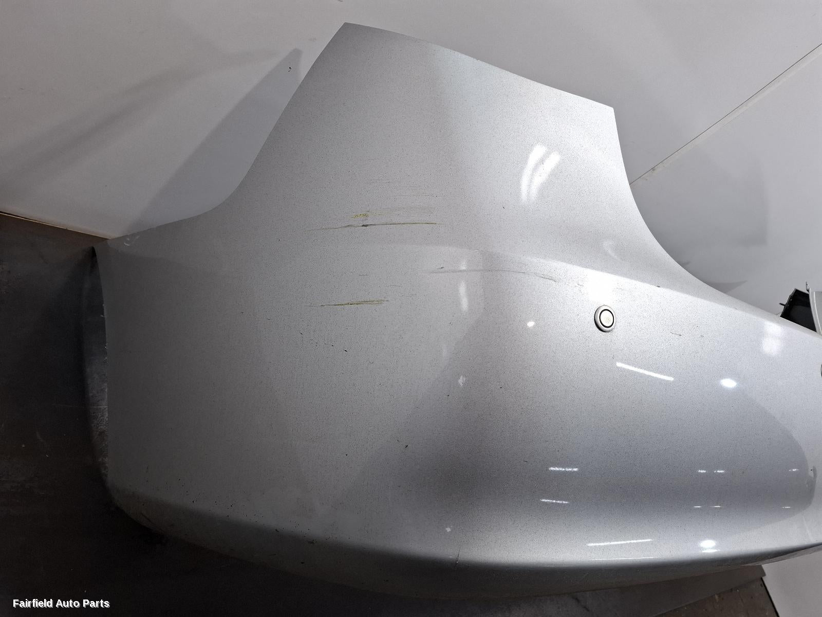 2006-2011 Hyundai Elantra Rear Bumper