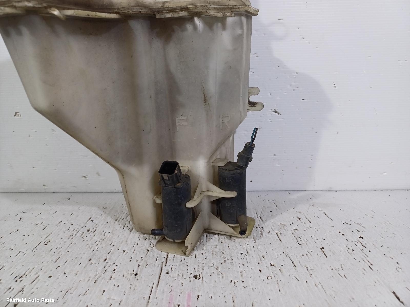 2010-2013 Kia Sportage Washer Bottle
