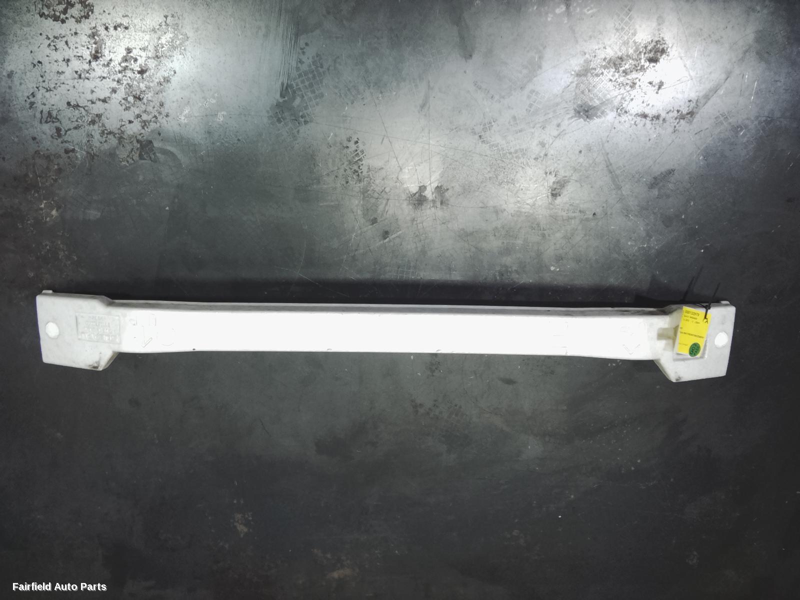 2011-2017 Subaru Impreza F Bar Reinforc Brack
