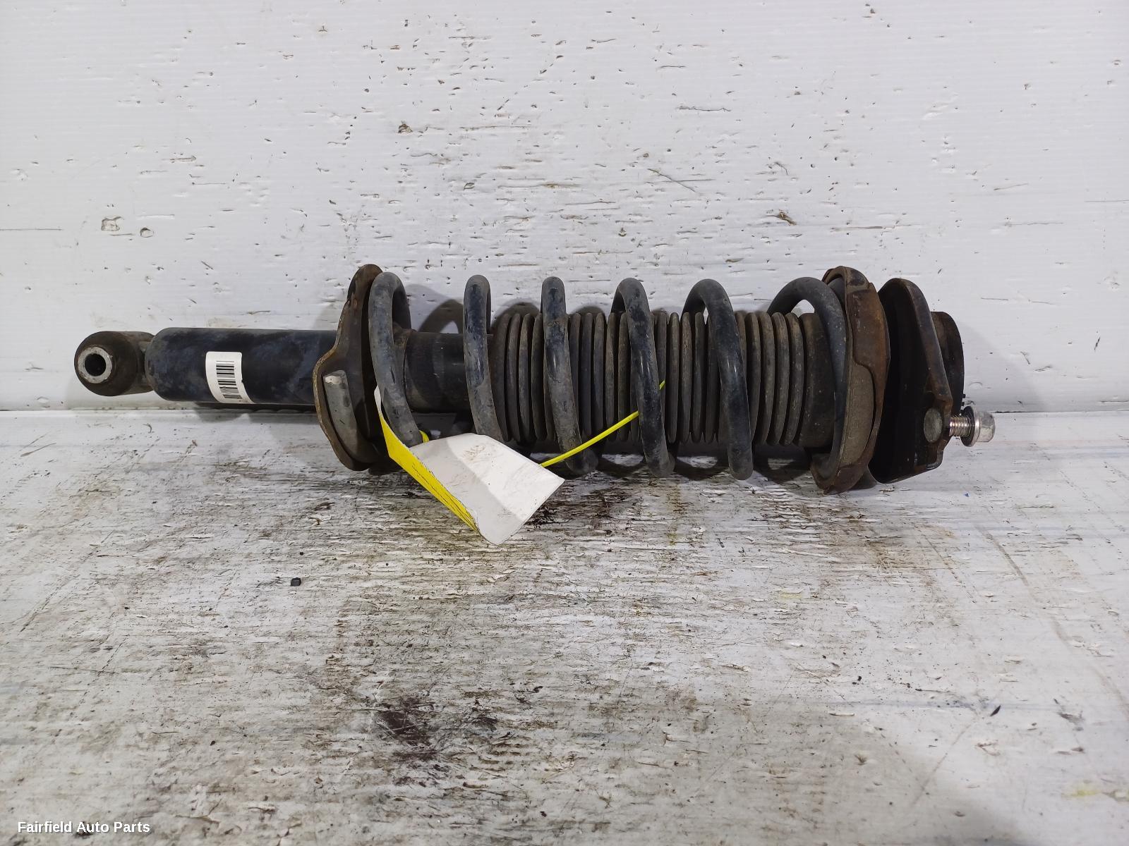 2007-2013 Subaru Impreza Left Rear Strut