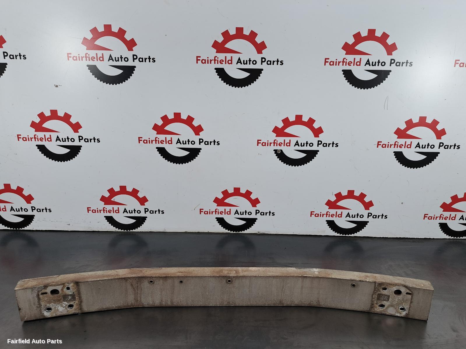 1998-2005 Lexus Is200/is300 F Bar Reinforc Brack