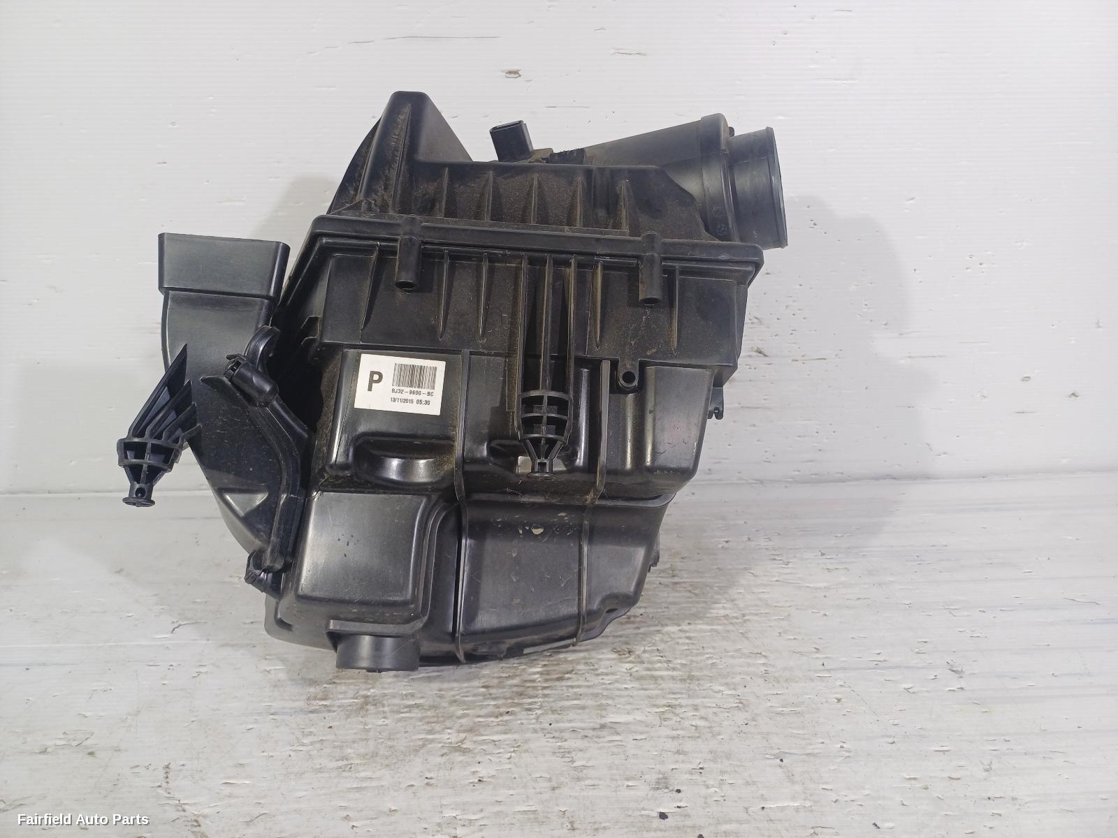 2015-2019 Land Rover Discovery Sport Air Cleaner Box