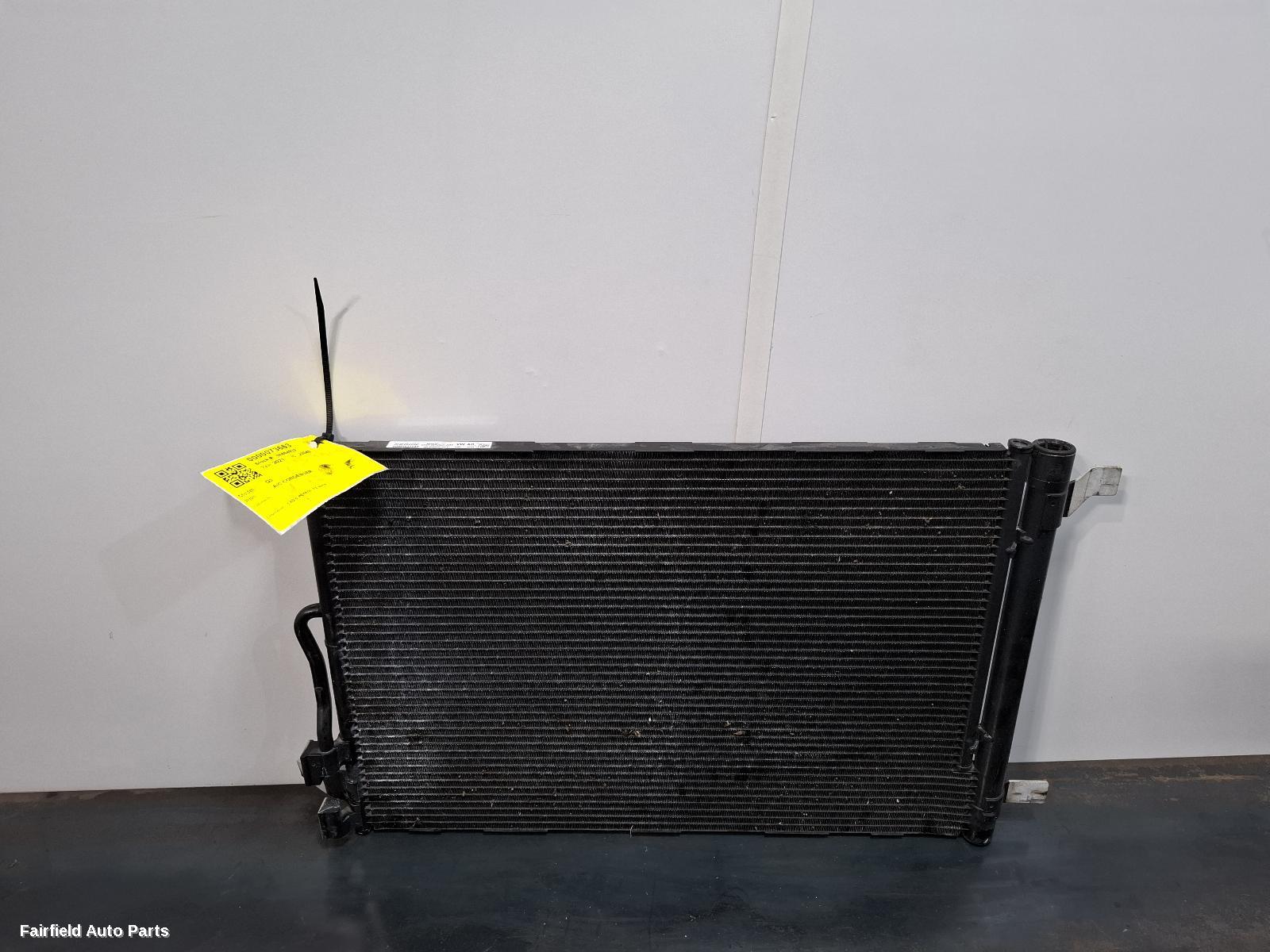2019-2025 Audi Q3 A C Condenser