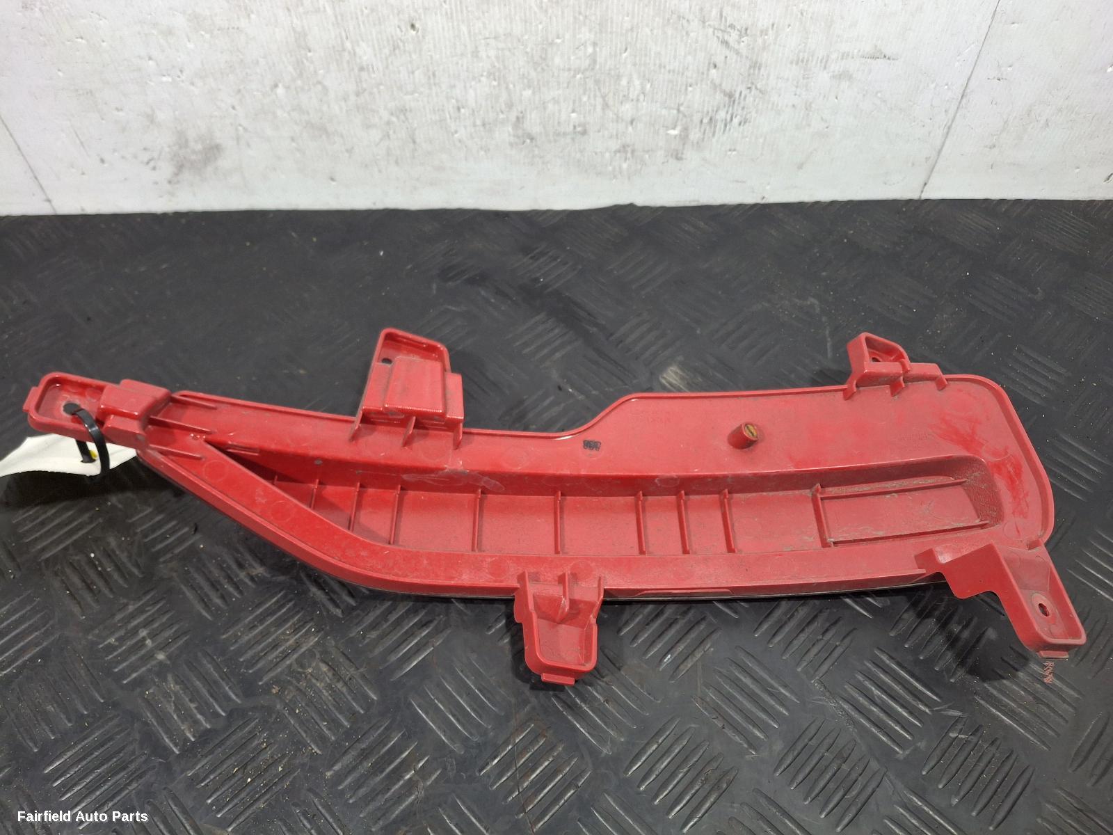 2017-2023 Hyundai I30 Left Taillight
