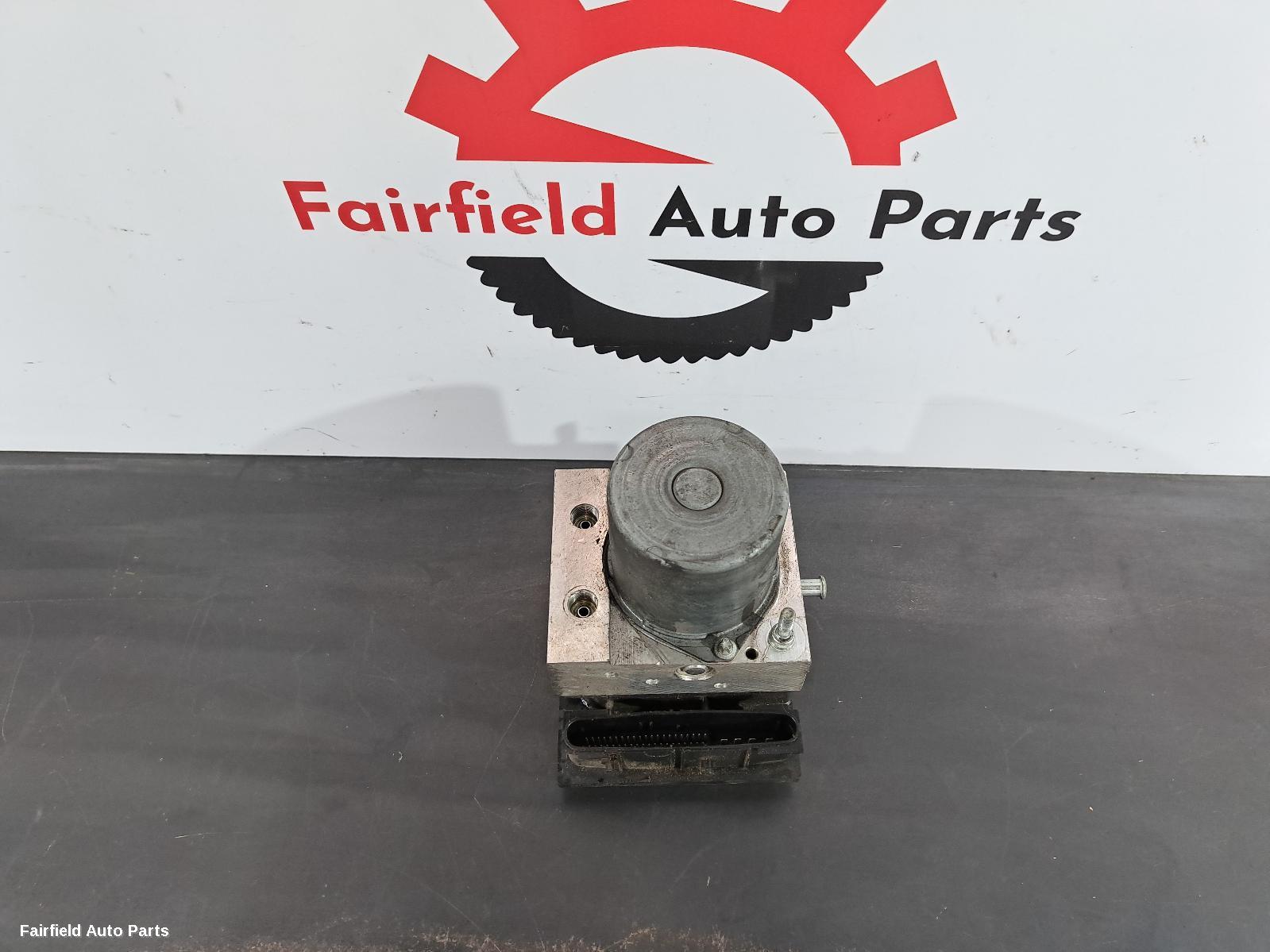 2007-2011 Subaru Impreza Abs Pump Modulator