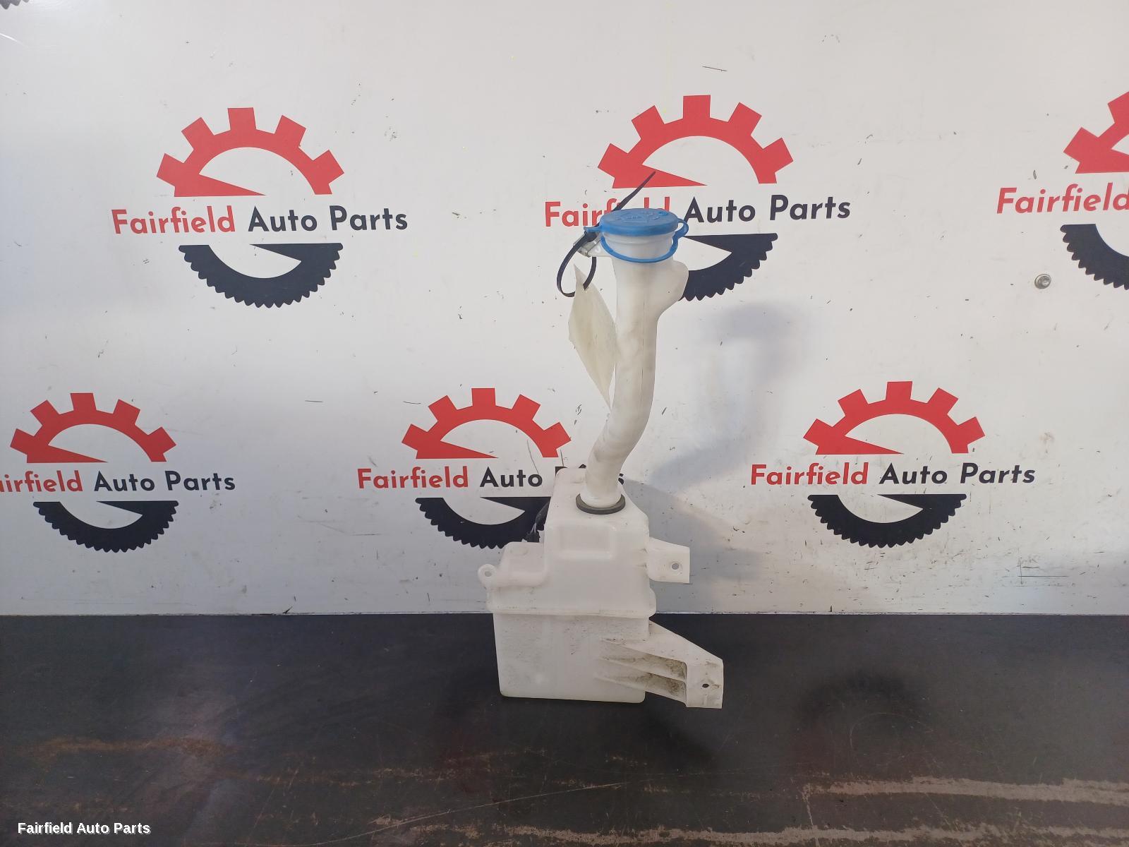 2016-2024 Mg Mg3 Washer Bottle