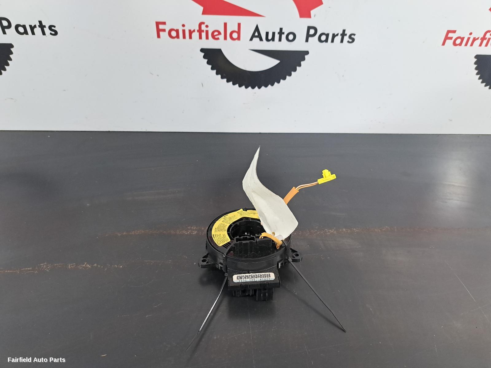 2007-2015 Mazda Cx9 Airbag Module Sensor