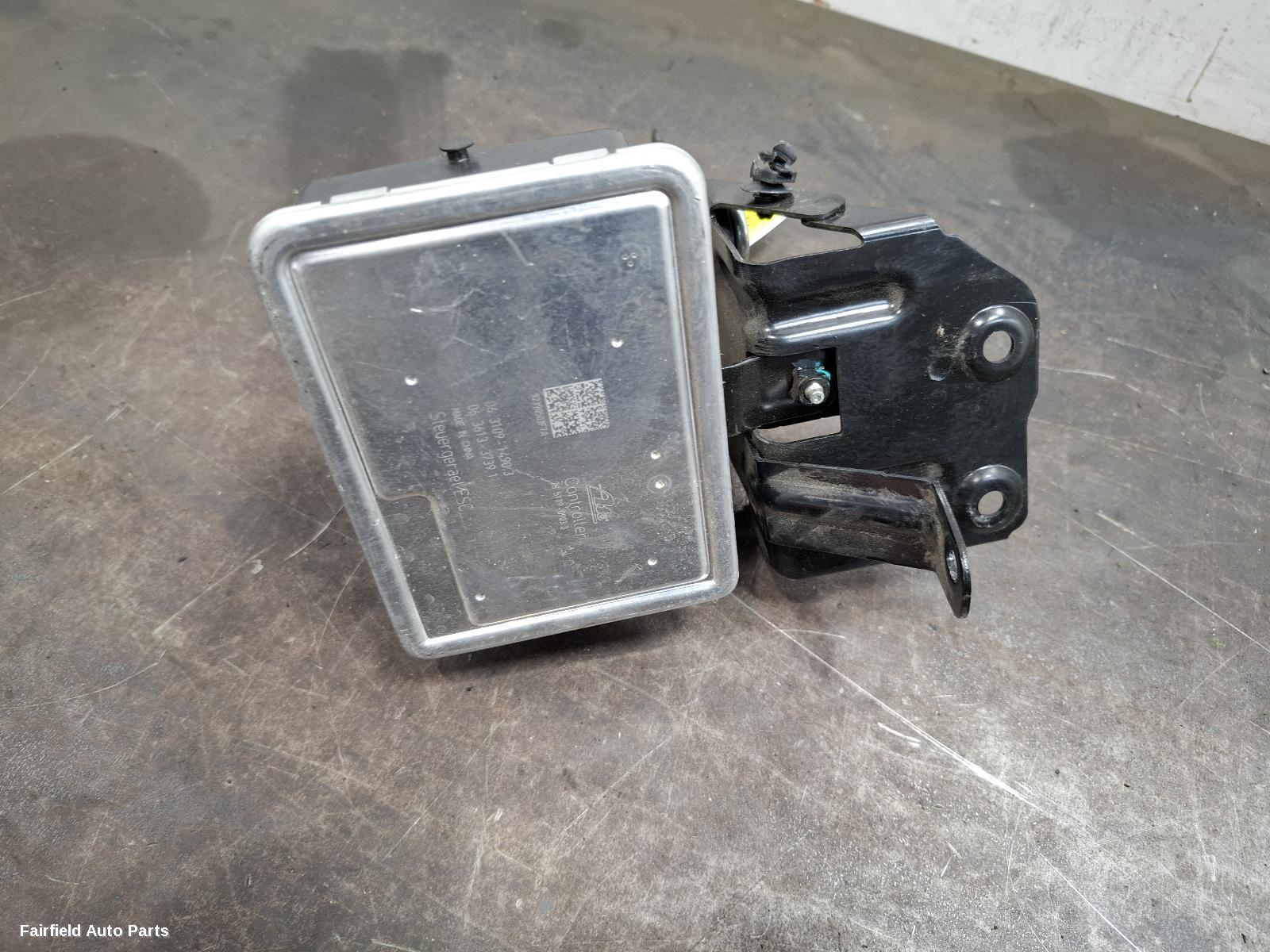 2023-2026 Mg Mg5 Abs Pump Modulator