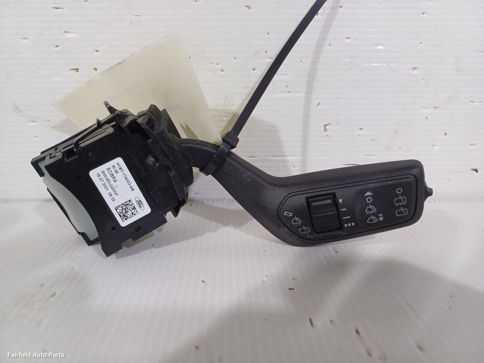 2020-2023 Ford Puma Combination Switch