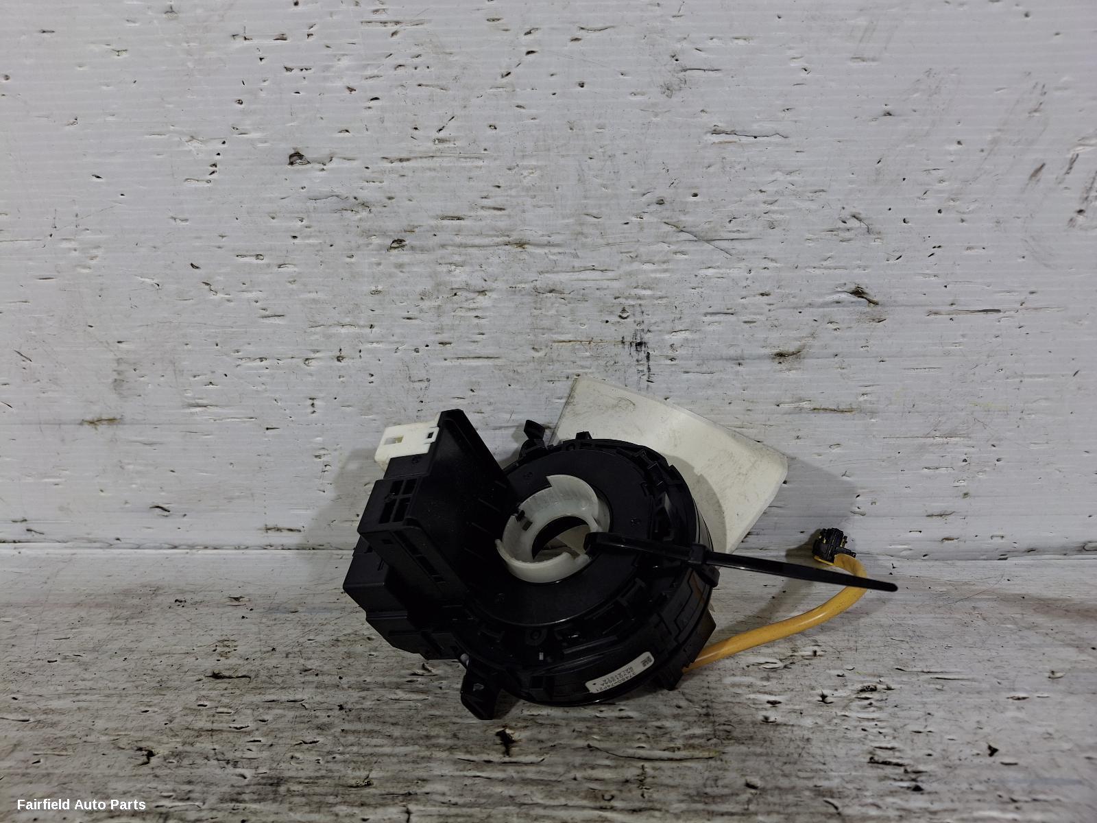 2016-2025 Suzuki Ignis Airbag Module Sensor