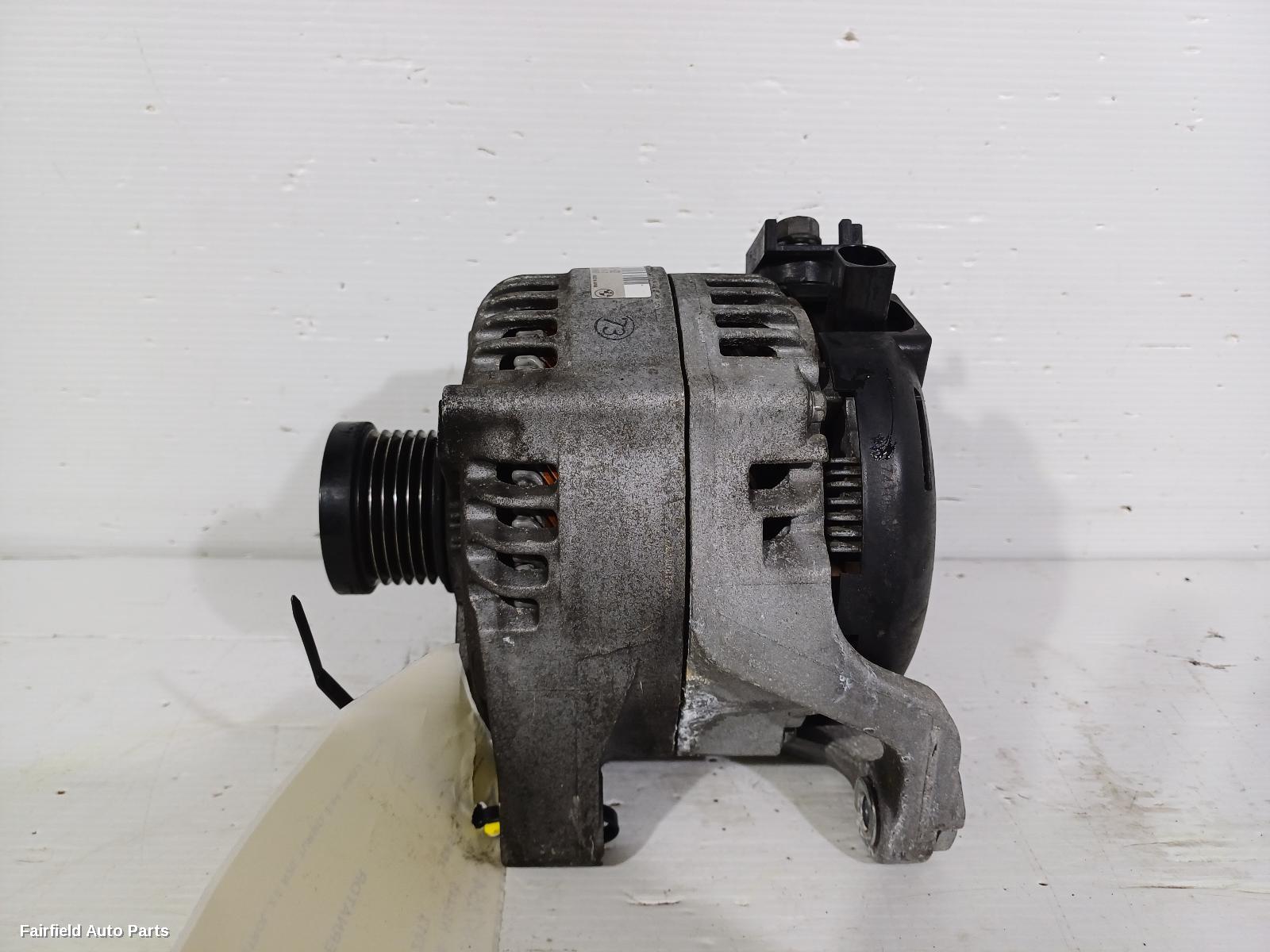 2012-2015 Bmw X1 Alternator