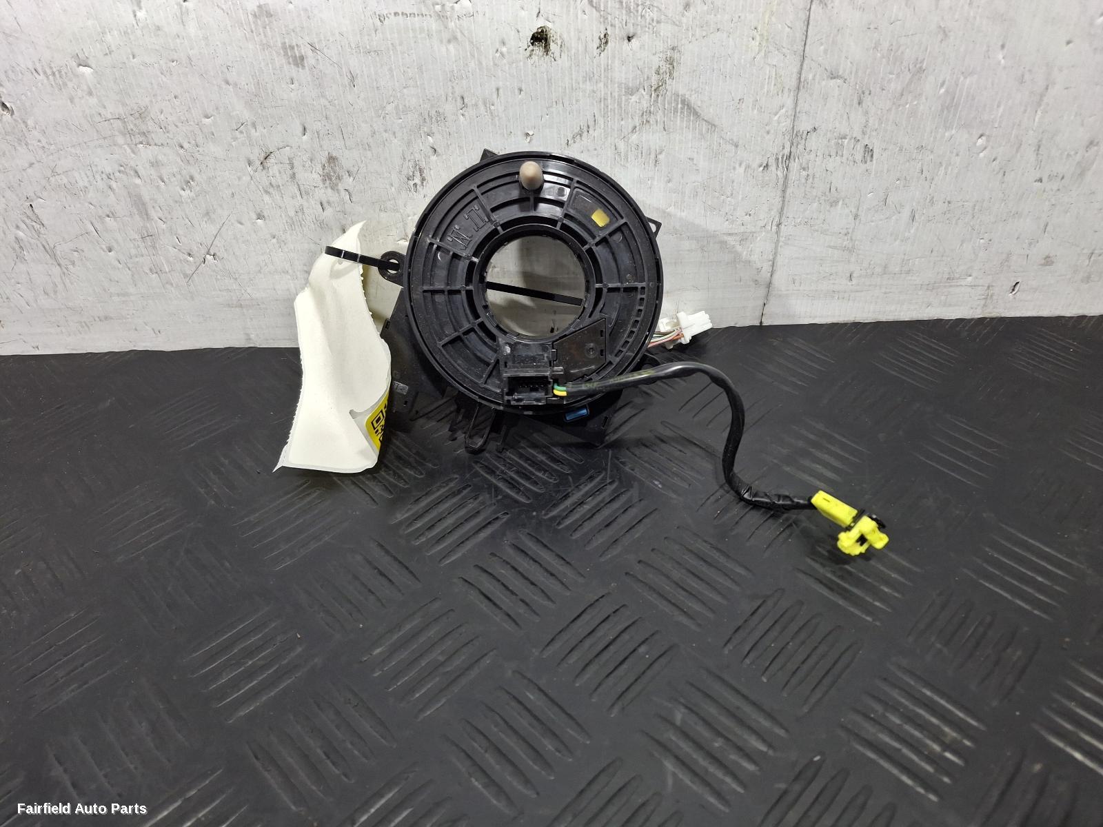 2013-2021 Nissan Qashqai Airbag Module Sensor
