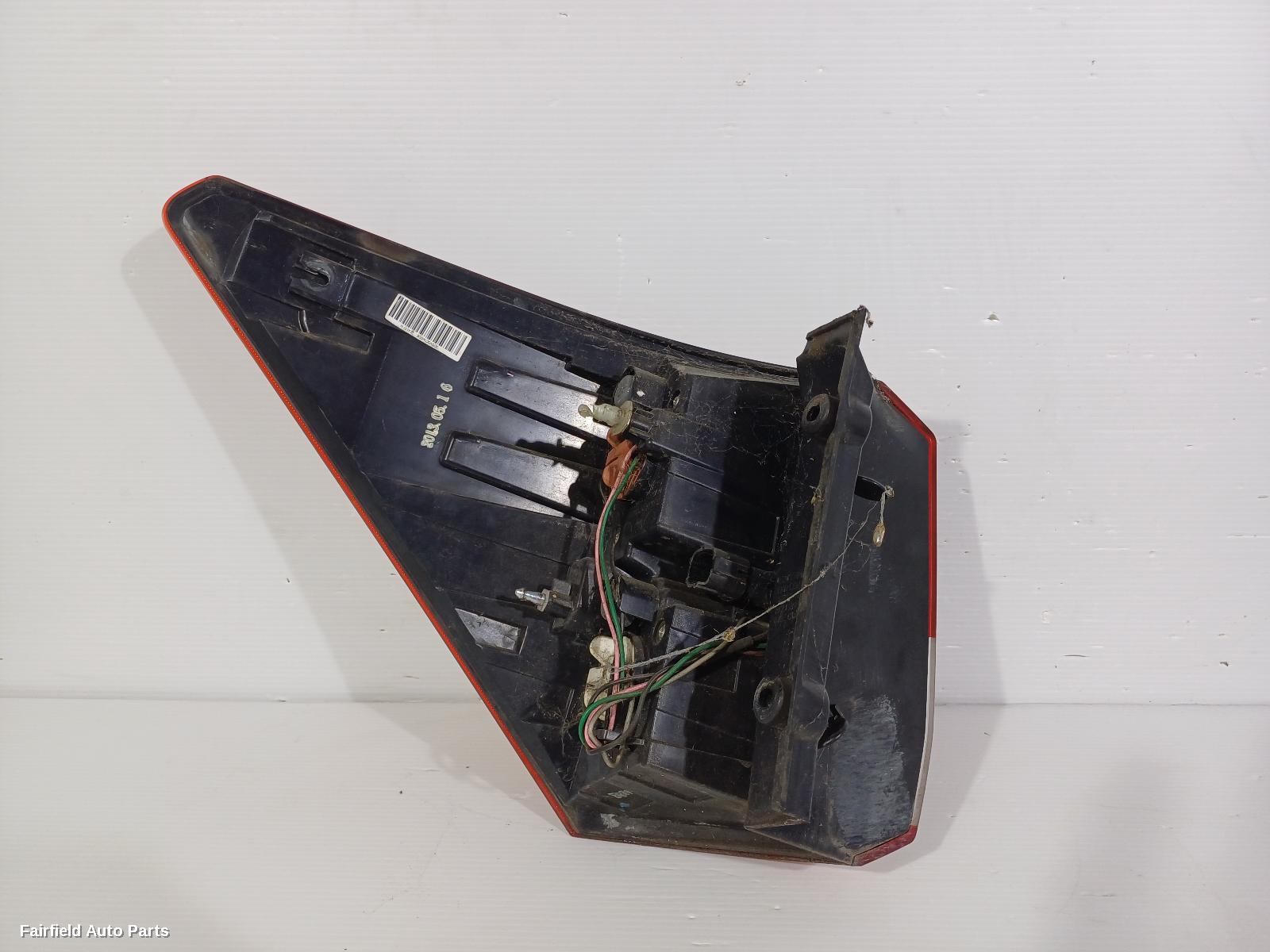 2013-2016 Ssangyong Stavic Right Taillight