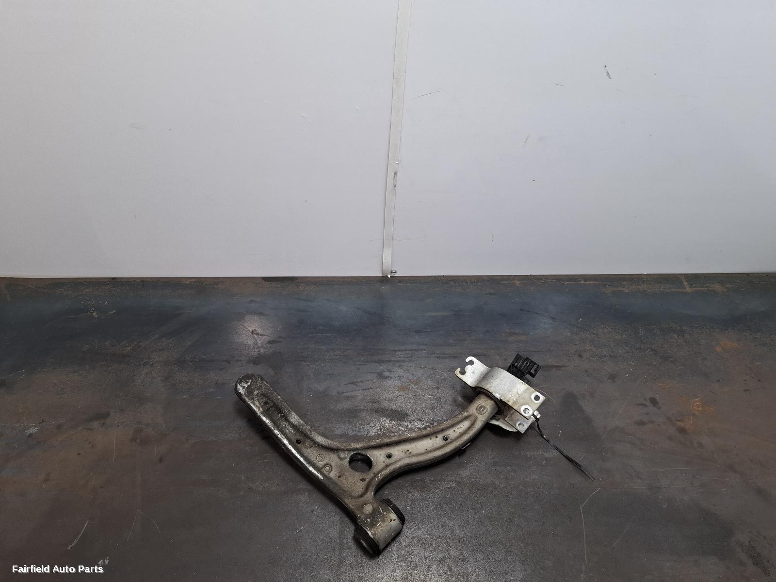 2012-2018 Mercedes A Class Left Front Lower Control Arm