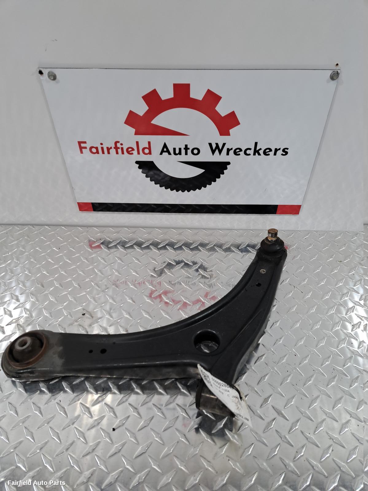 2017-2020 Mitsubishi Eclipse Cross Left Front Lower Control Arm