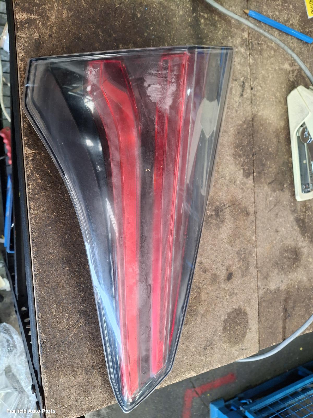 2015-2018 Toyota Rav4 Rear Garnish