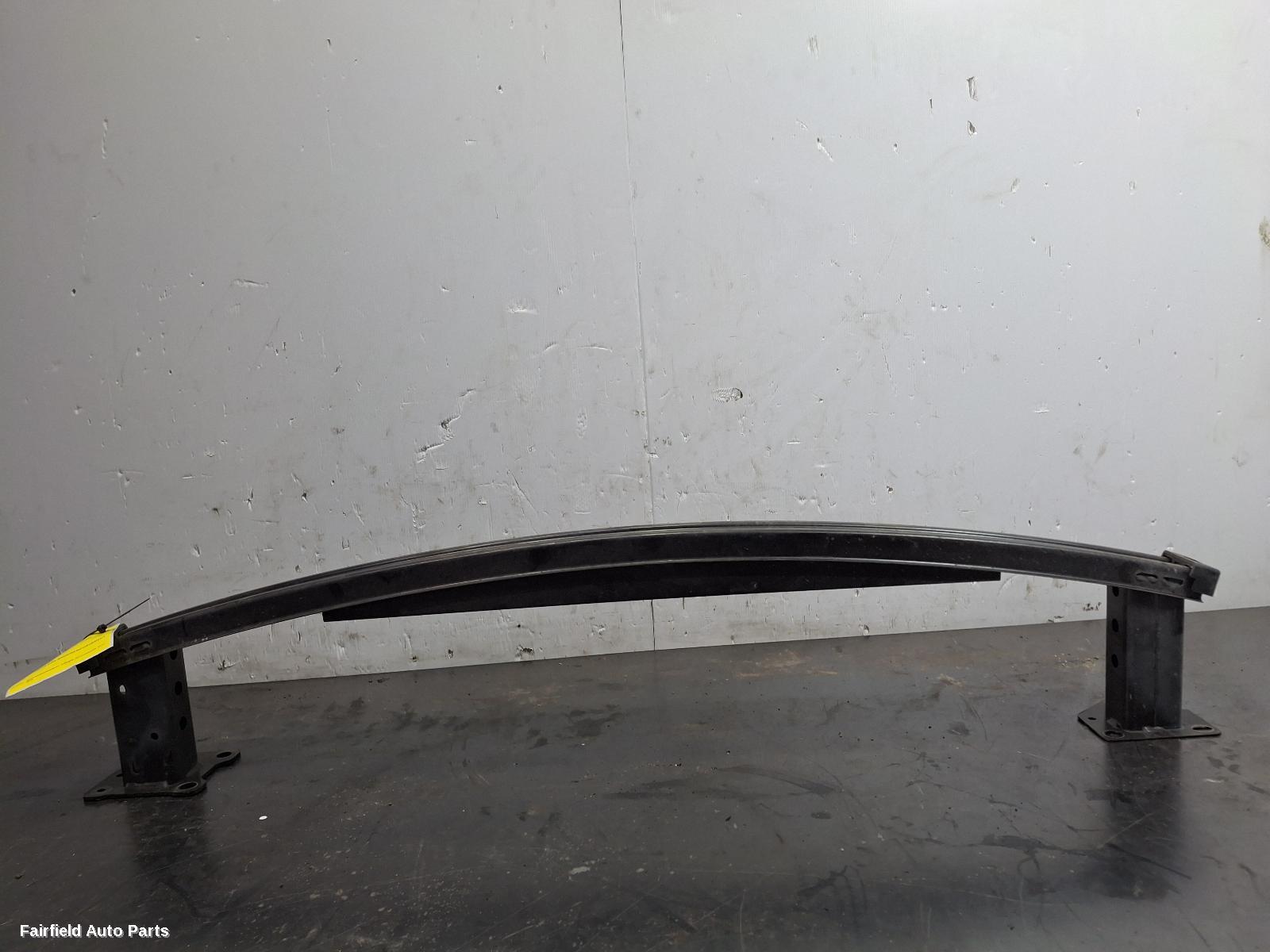 2016-2020 Renault Megane R Bar Bracket Reinfo
