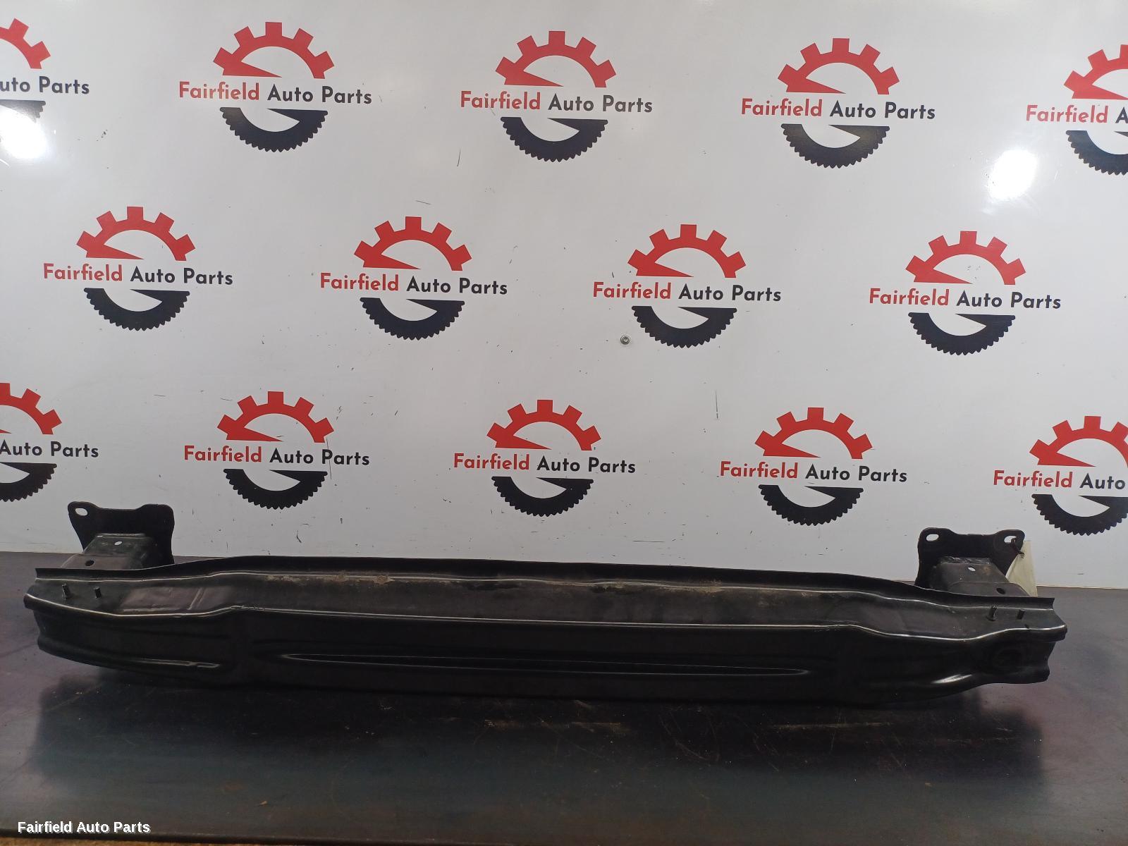 2012-2020 Volkswagen Golf R Bar Bracket Reinfo