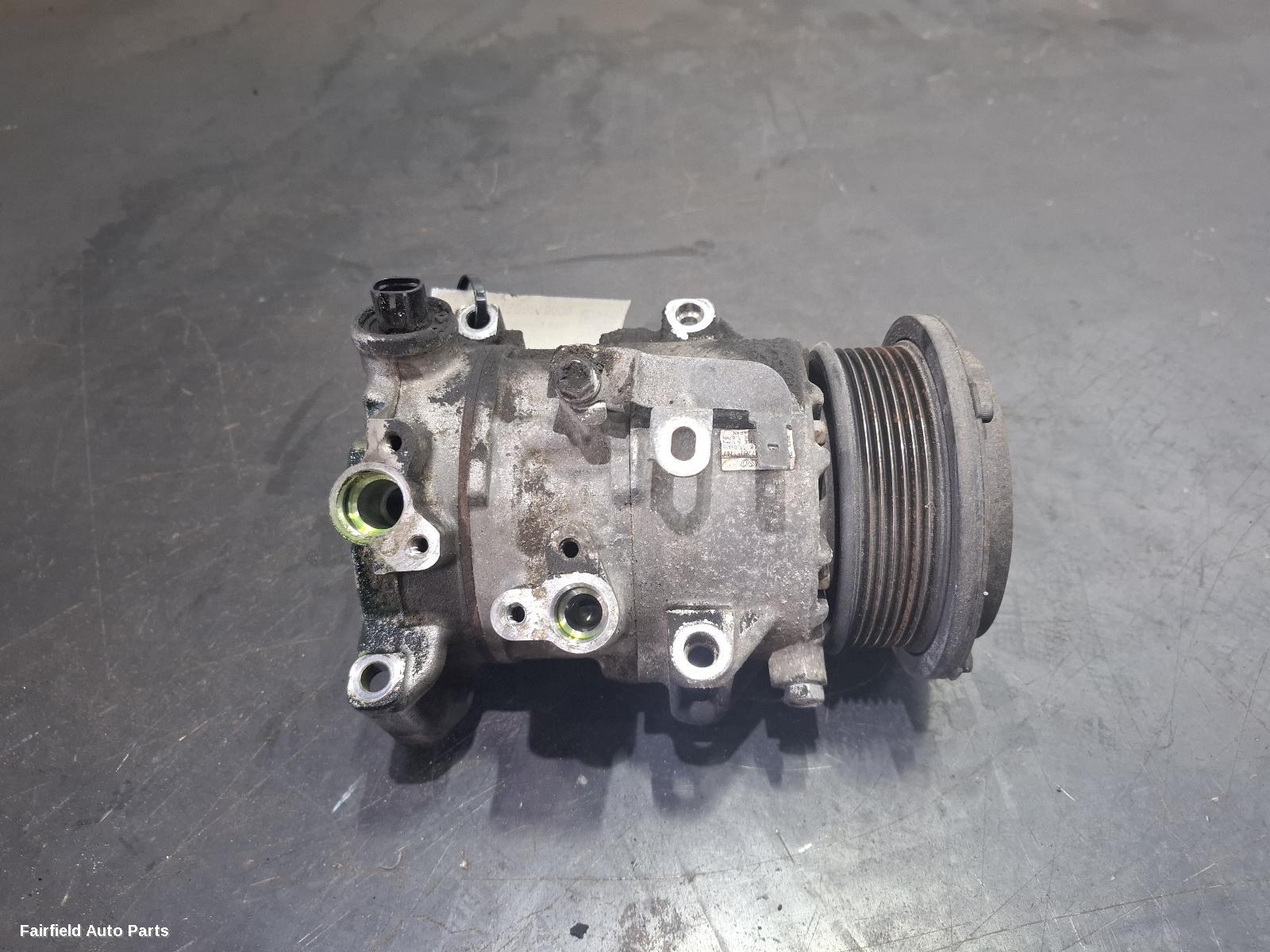 2006-2020 Toyota Tarago A C Compressor
