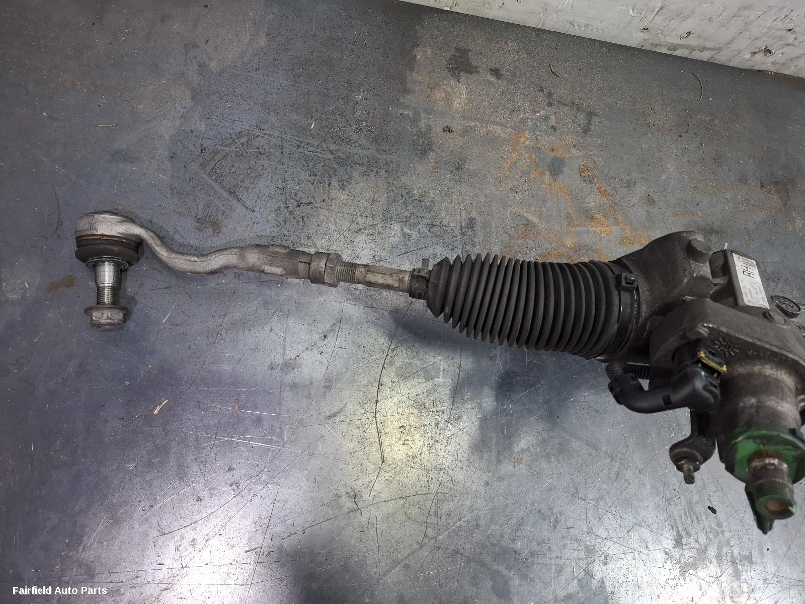 2010-2017 Bmw X3 Steering Box Rack
