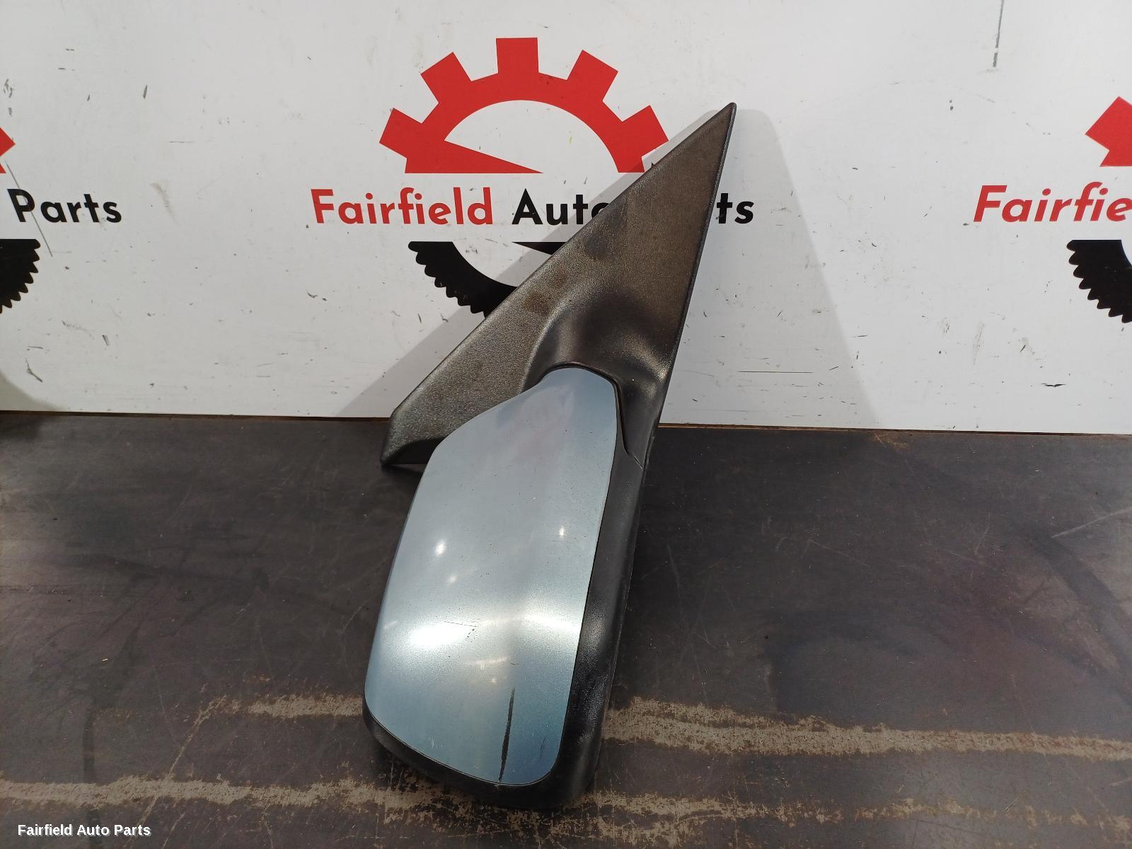 2003-2009 Mazda 3 Right Door Mirror