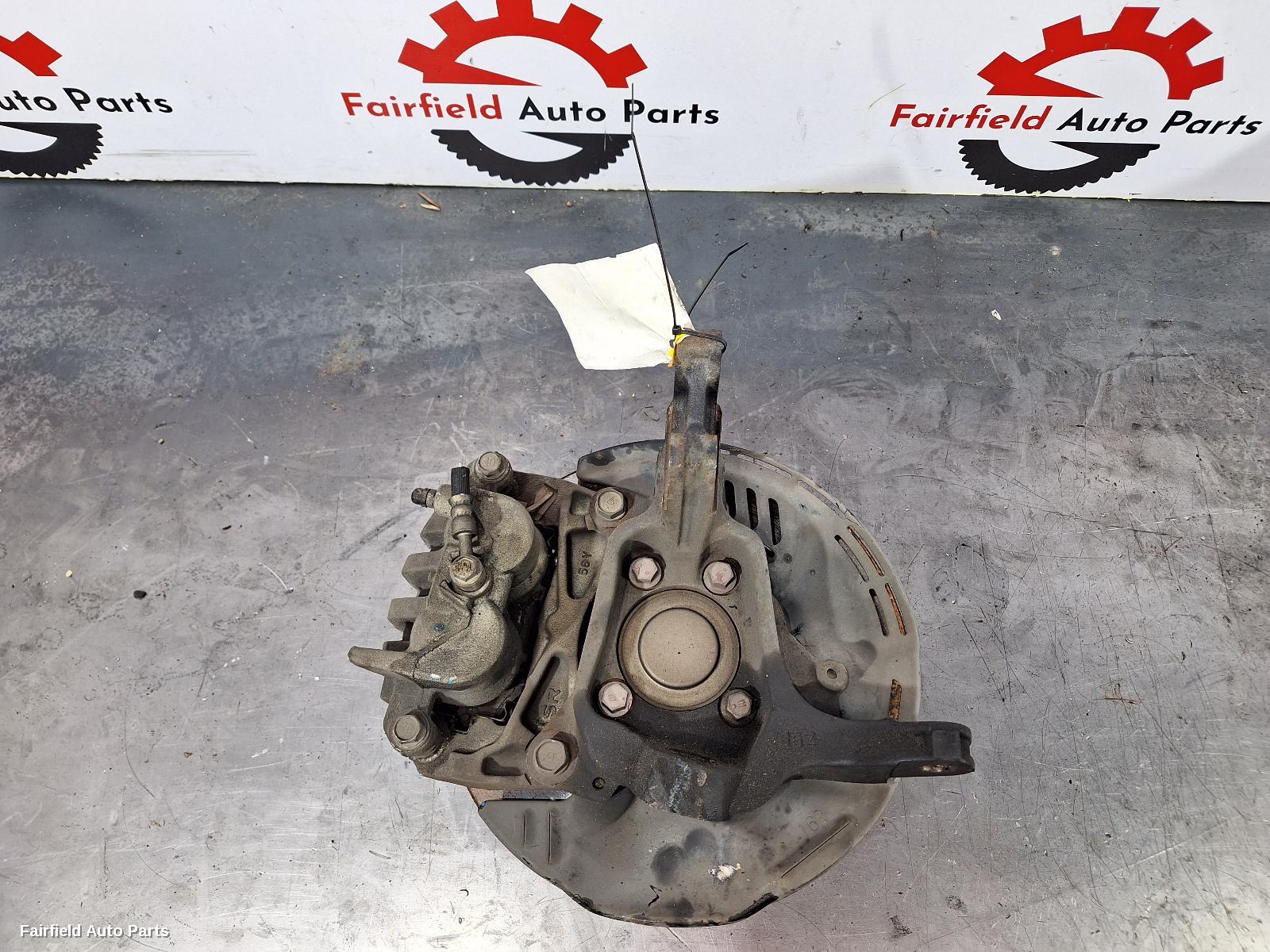 2012-2021 Toyota 86 Right Front Hub Assembly