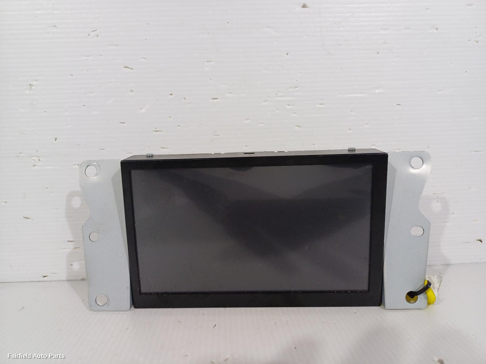 2015-2025 Ldv G10 Radio Cd Dvd Sat Tv