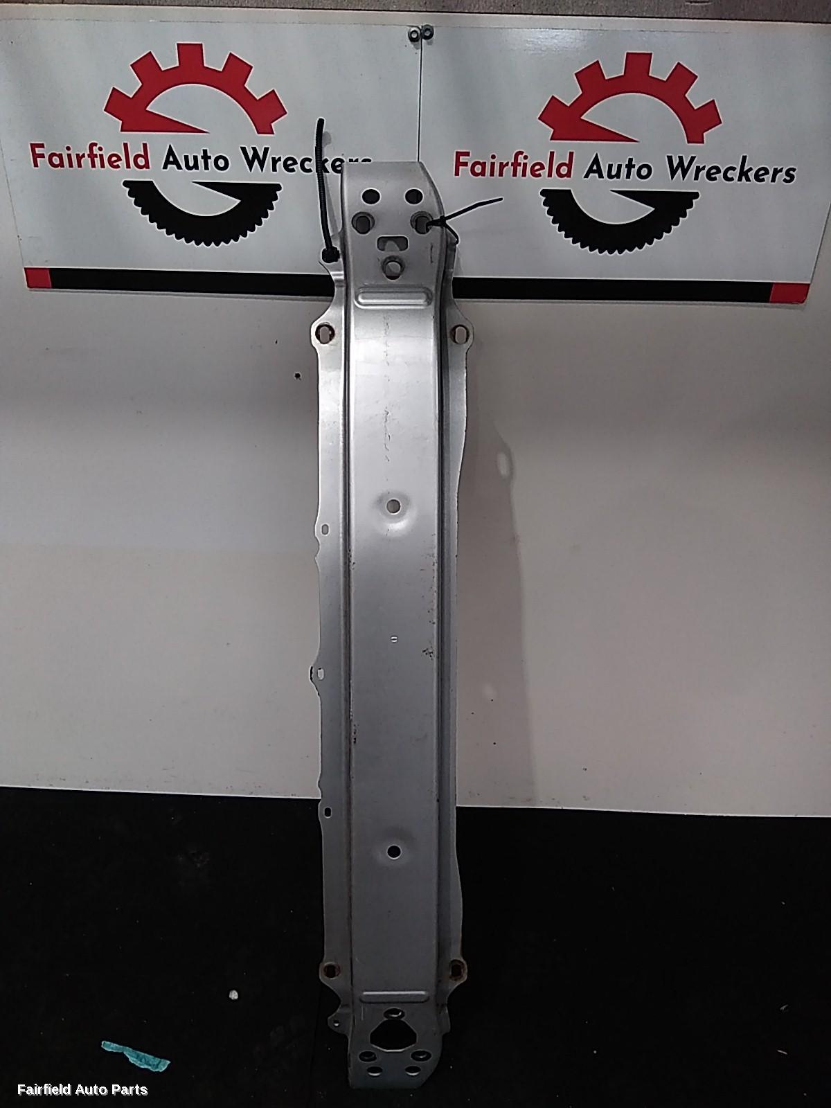 2011-2019 Toyota Yaris F Bar Reinforc Brack