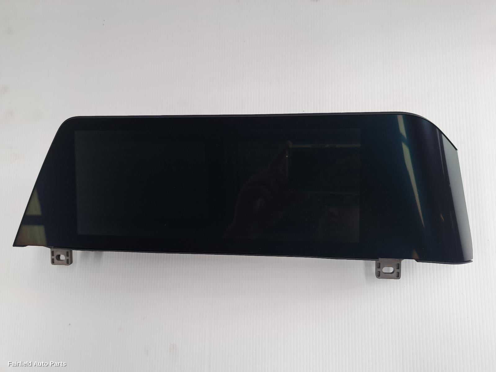 2019-2022 Bmw 3 Series Radio Cd Dvd Sat Tv