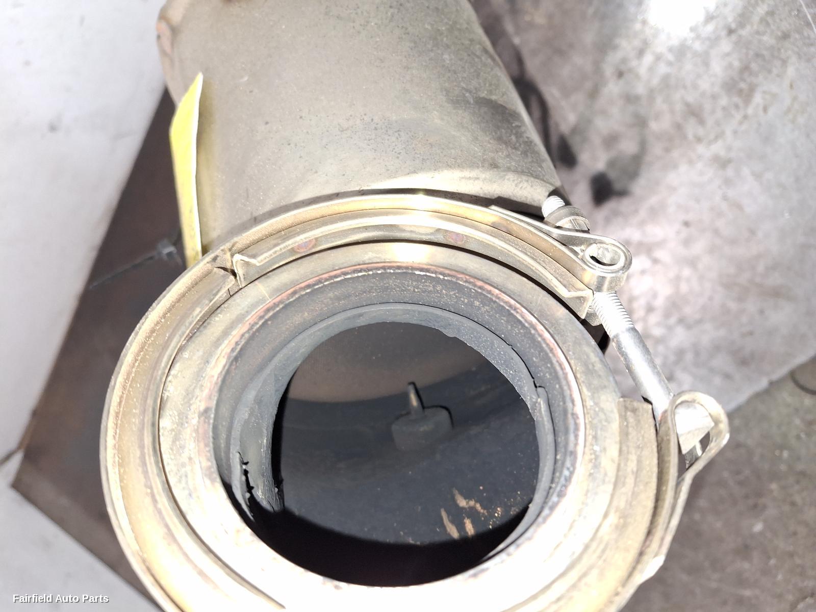 2021-2025 Ldv G10 Particulate Filter Dpf