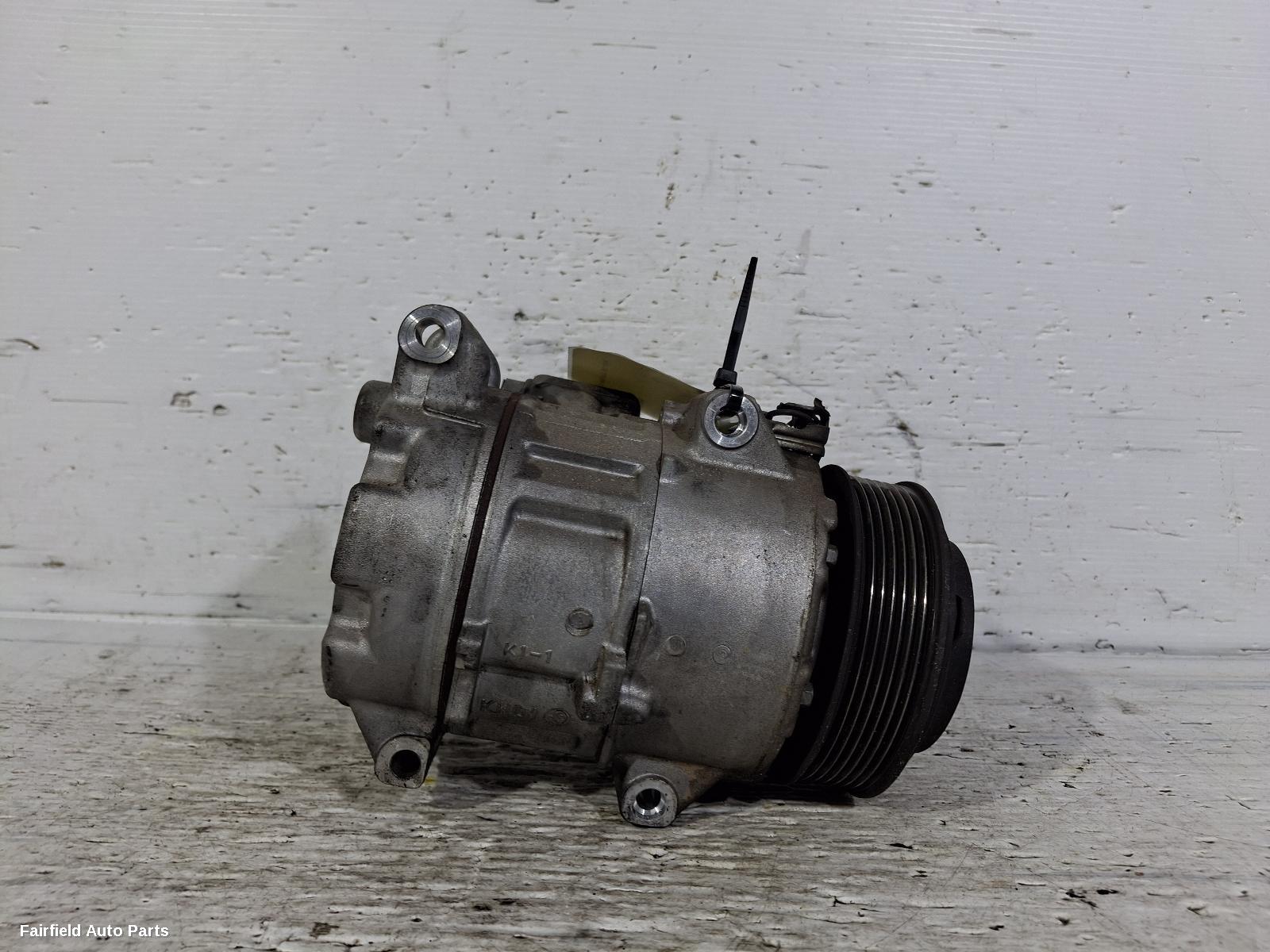 2007-2014 Toyota Kluger A C Compressor