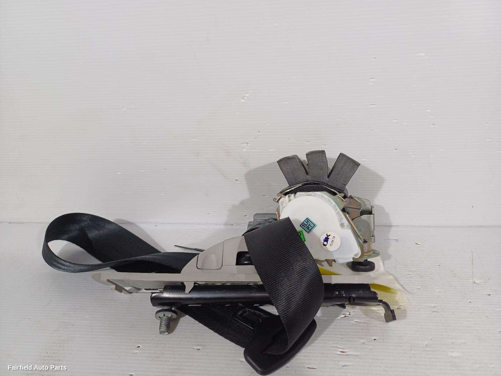 2013-2020 Ford Ecosport Seatbelt Stalk