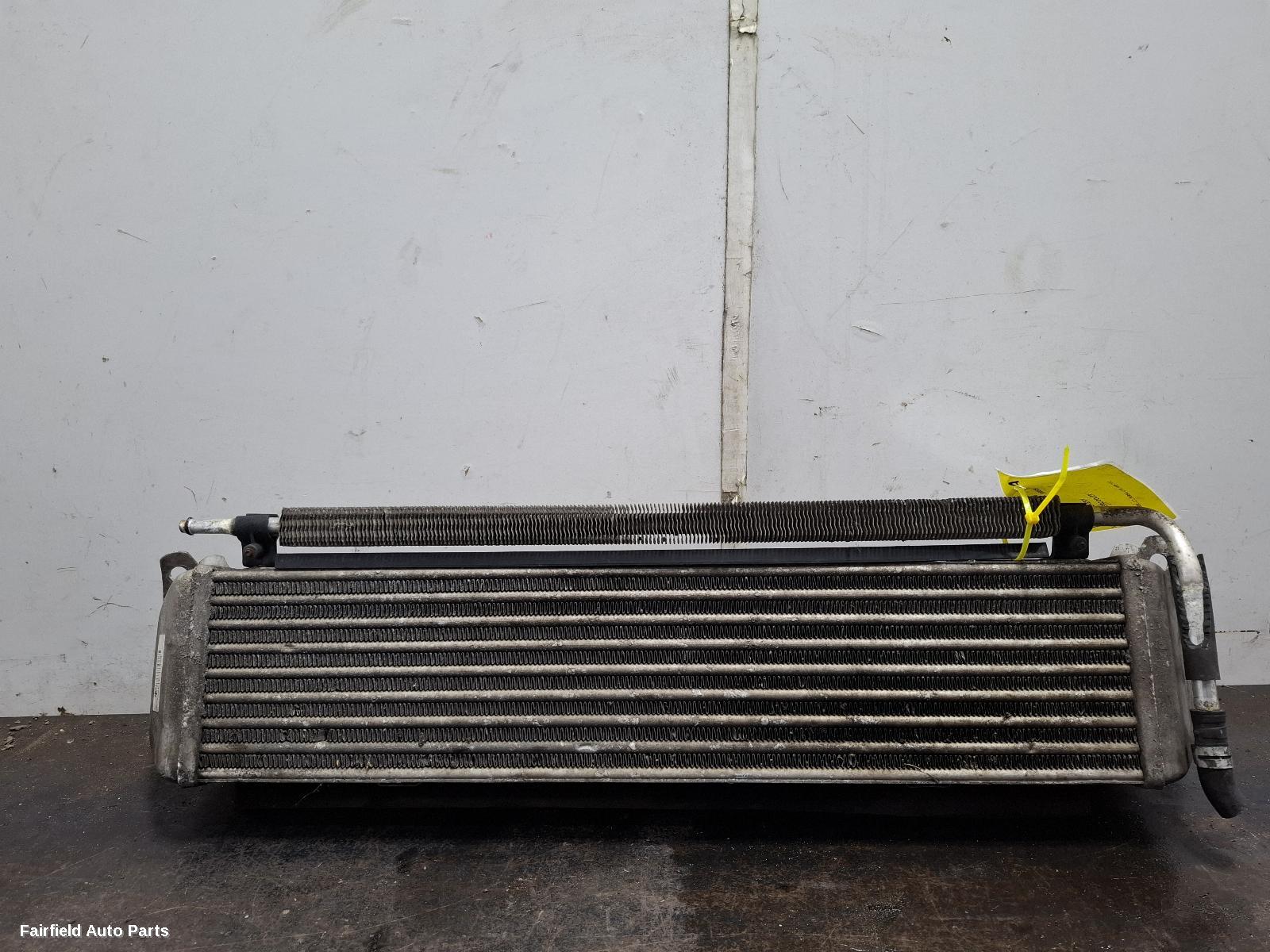 2009-2012 Land Rover Discovery Intercooler