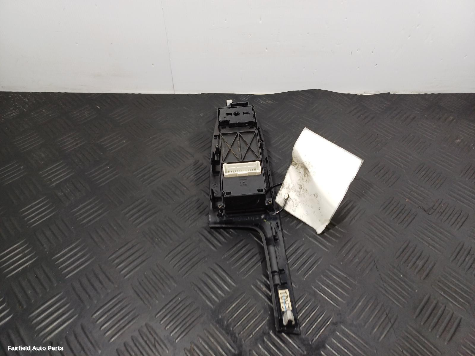 2003-2008 Honda Accord Pwr Dr Wind Switch