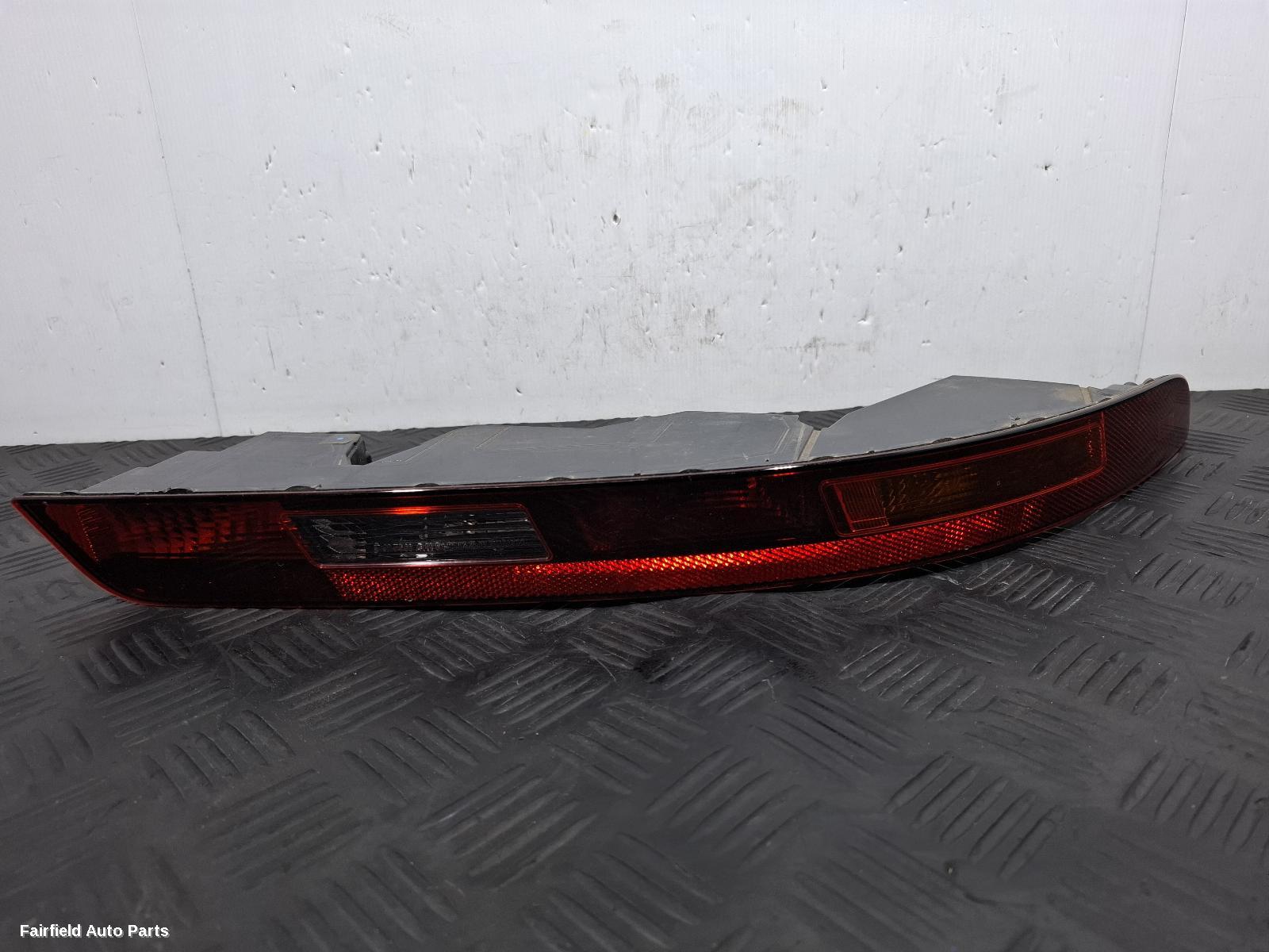 2014-2018 Audi Q3 Right Taillight