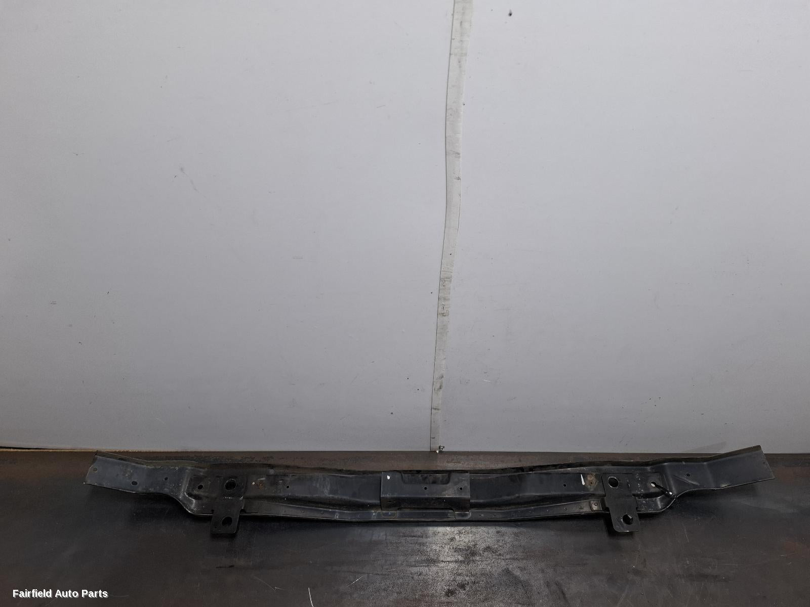 2010-2013 Jeep Grandcherokee F Bar Reinforc Brack