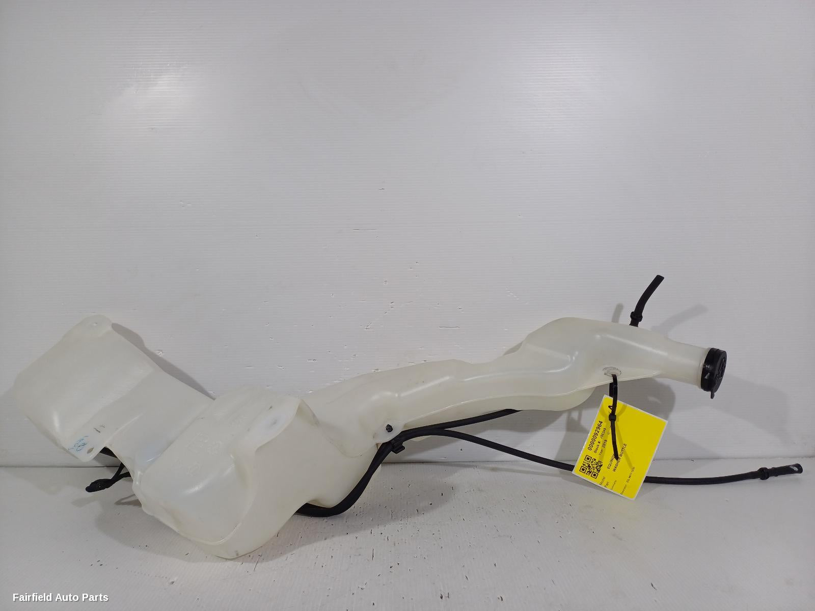 2017-2020 Holden Equinox Washer Bottle