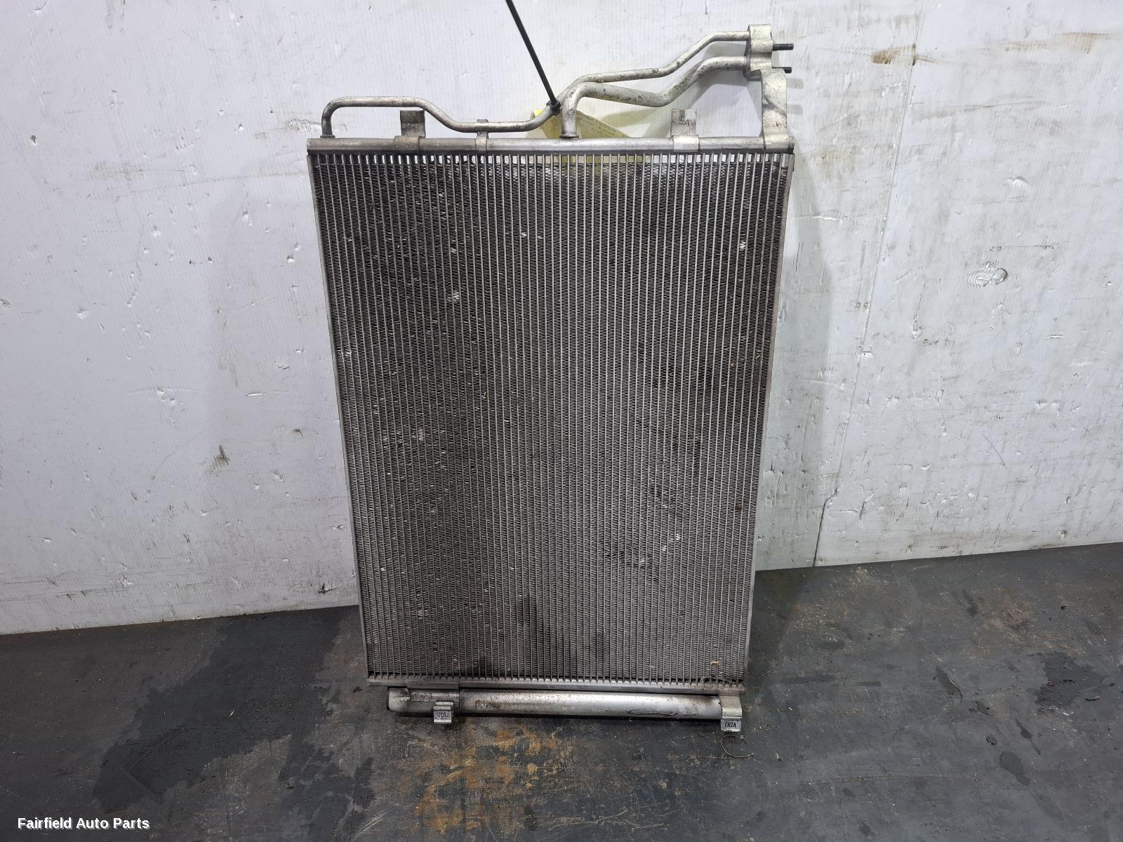 2011-2019 Hyundai I40 A C Condenser