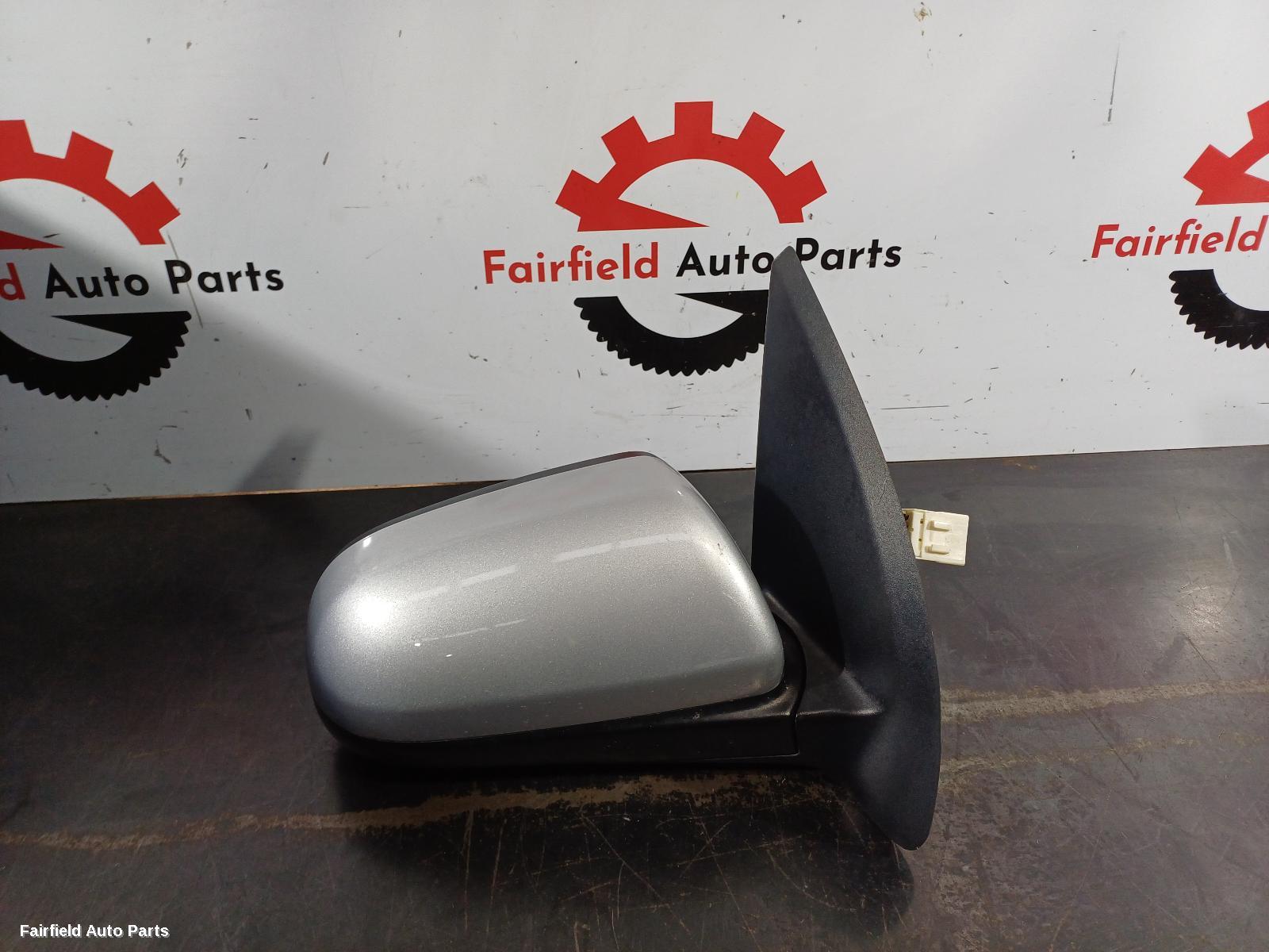 2005-2012 Holden Barina Right Door Mirror