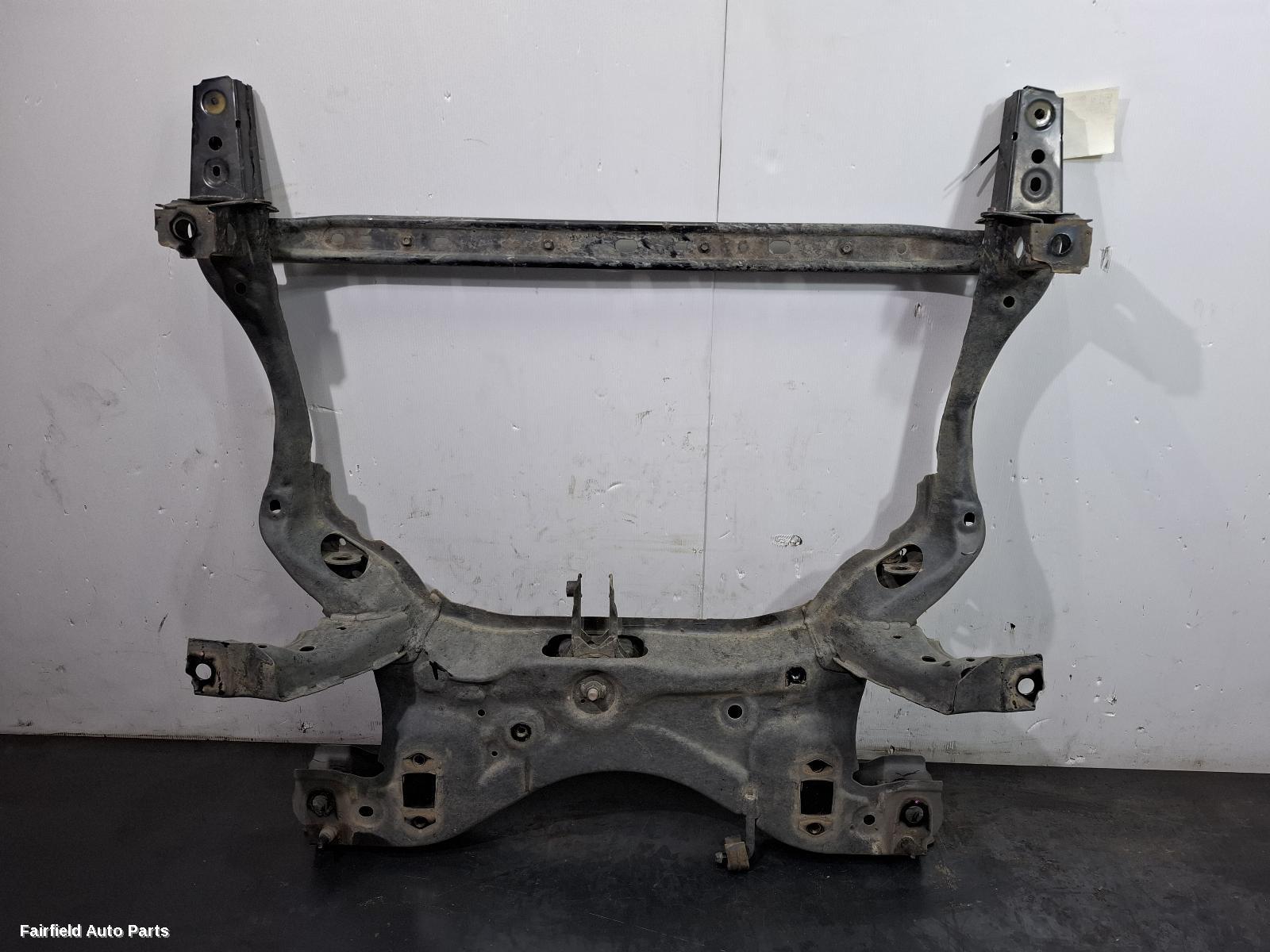 2014-2026 Mazda 2 Frt Xmember Cradle