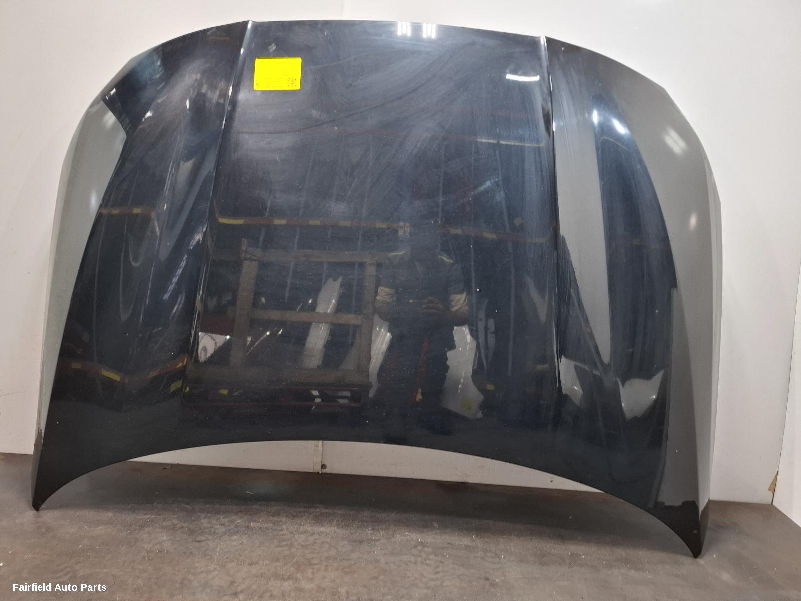 2019-2024 Bmw 1 Series Bonnet