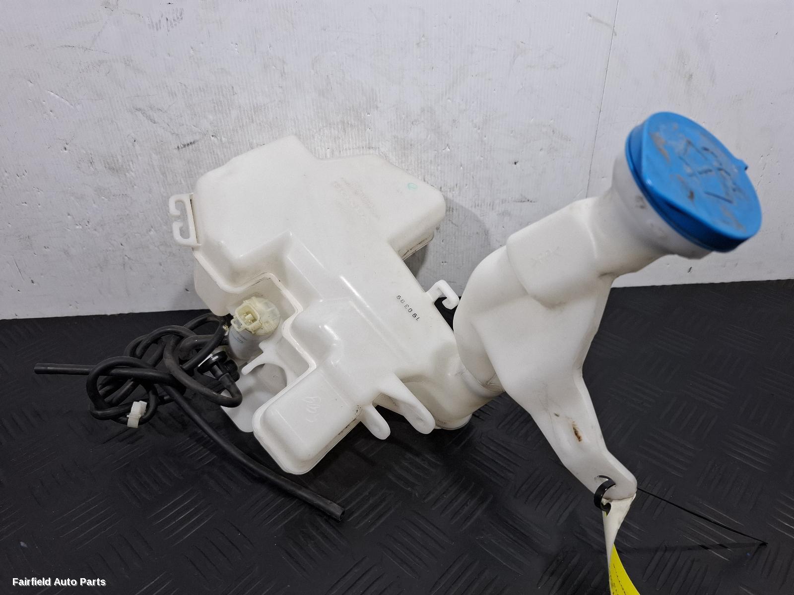 2014-2021 Honda Hrv Washer Bottle