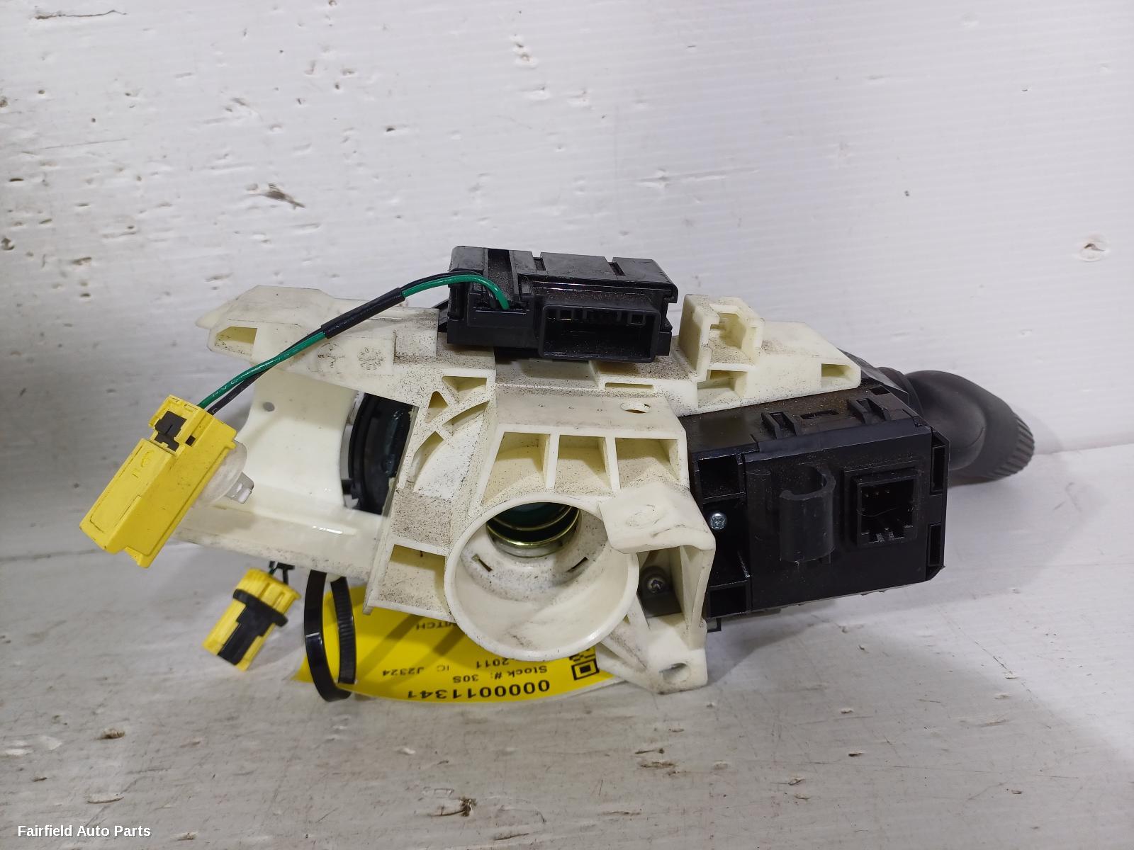 2008-2014 Honda Jazz Combination Switch