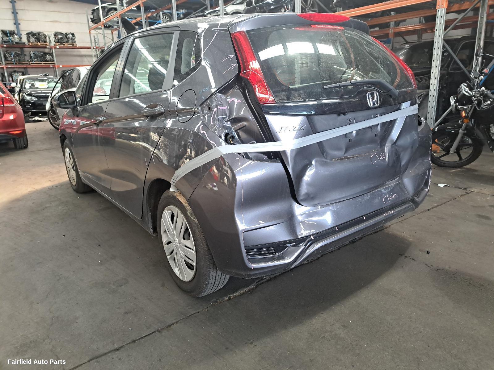 2014-2020 Honda Jazz Fan