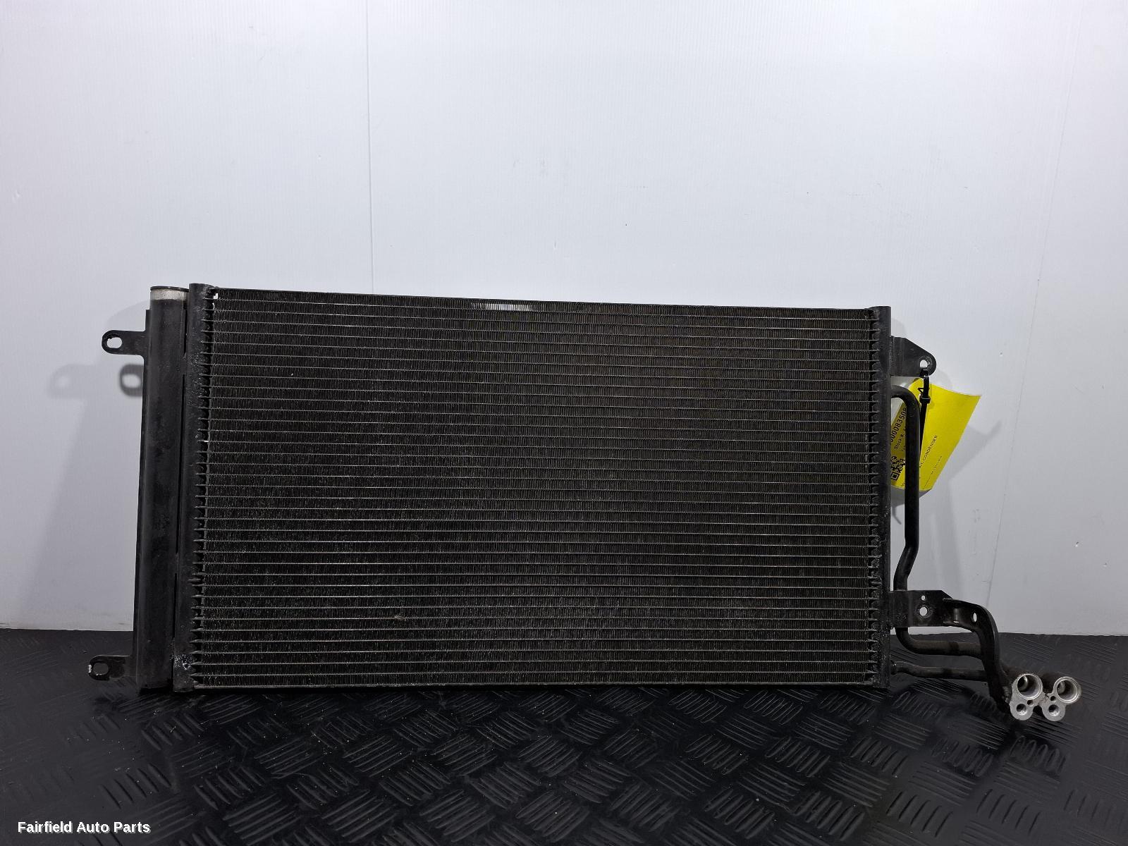 2010-2018 Audi A1 A C Condenser