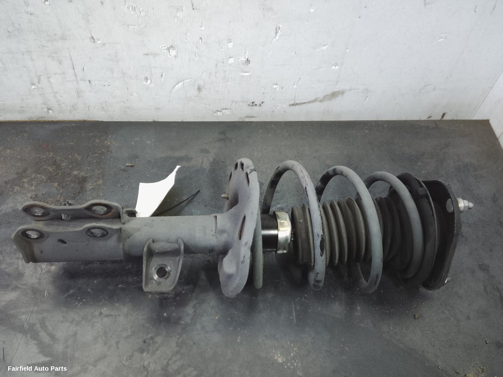 2012-2015 Toyota Corolla Right Front Strut
