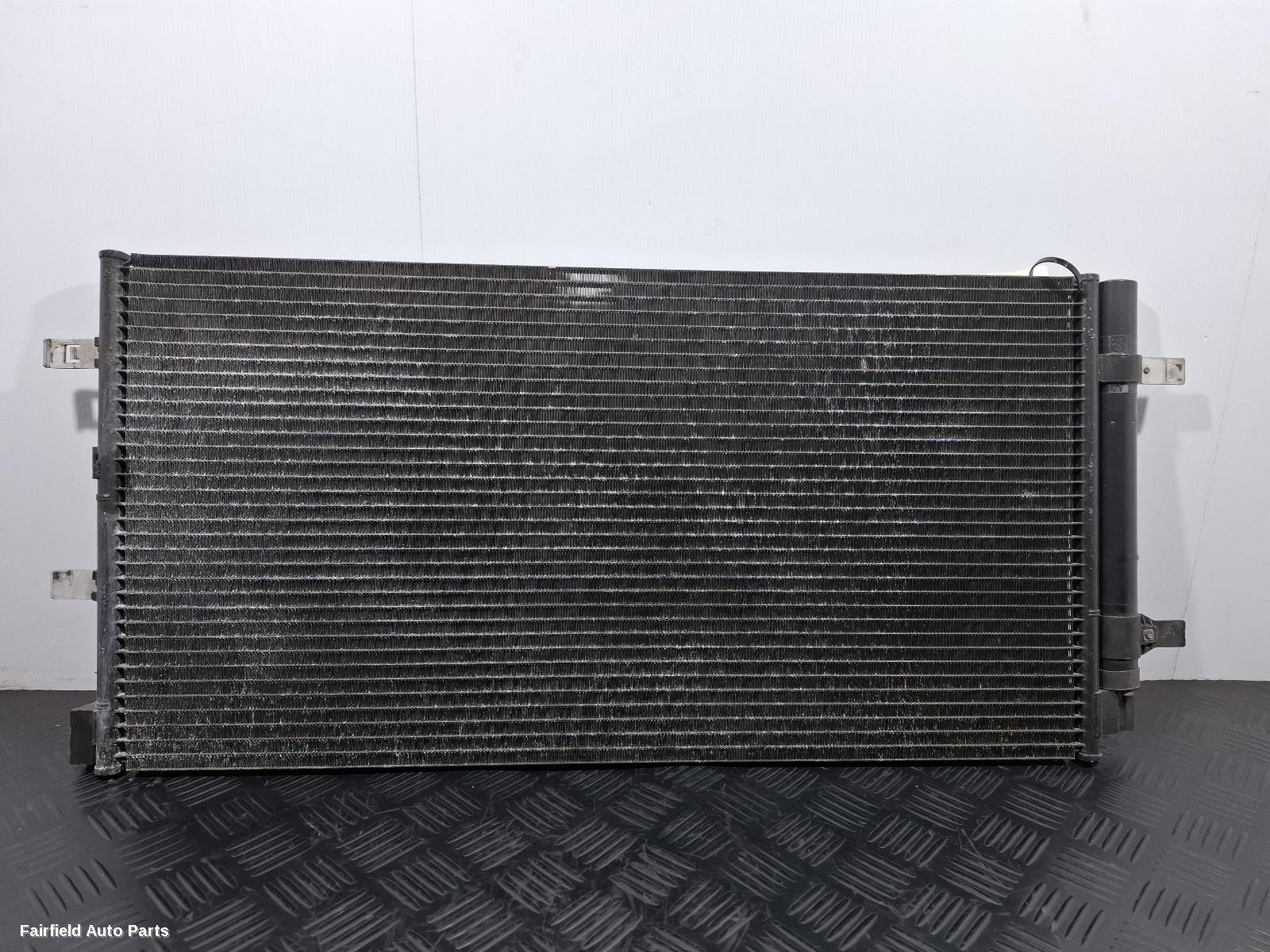 2008-2017 Audi Q5 A C Condenser