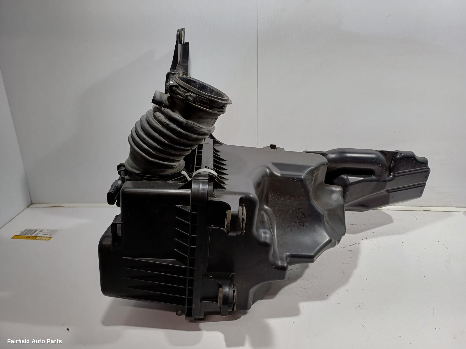 2015-2025 Mazda Cx3 Air Cleaner Box